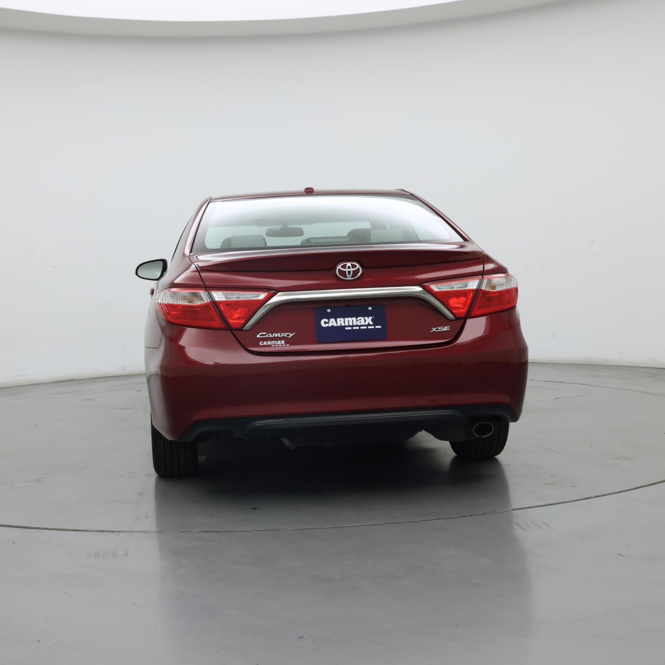 Thumbnail: 2015 Toyota Camry - 6