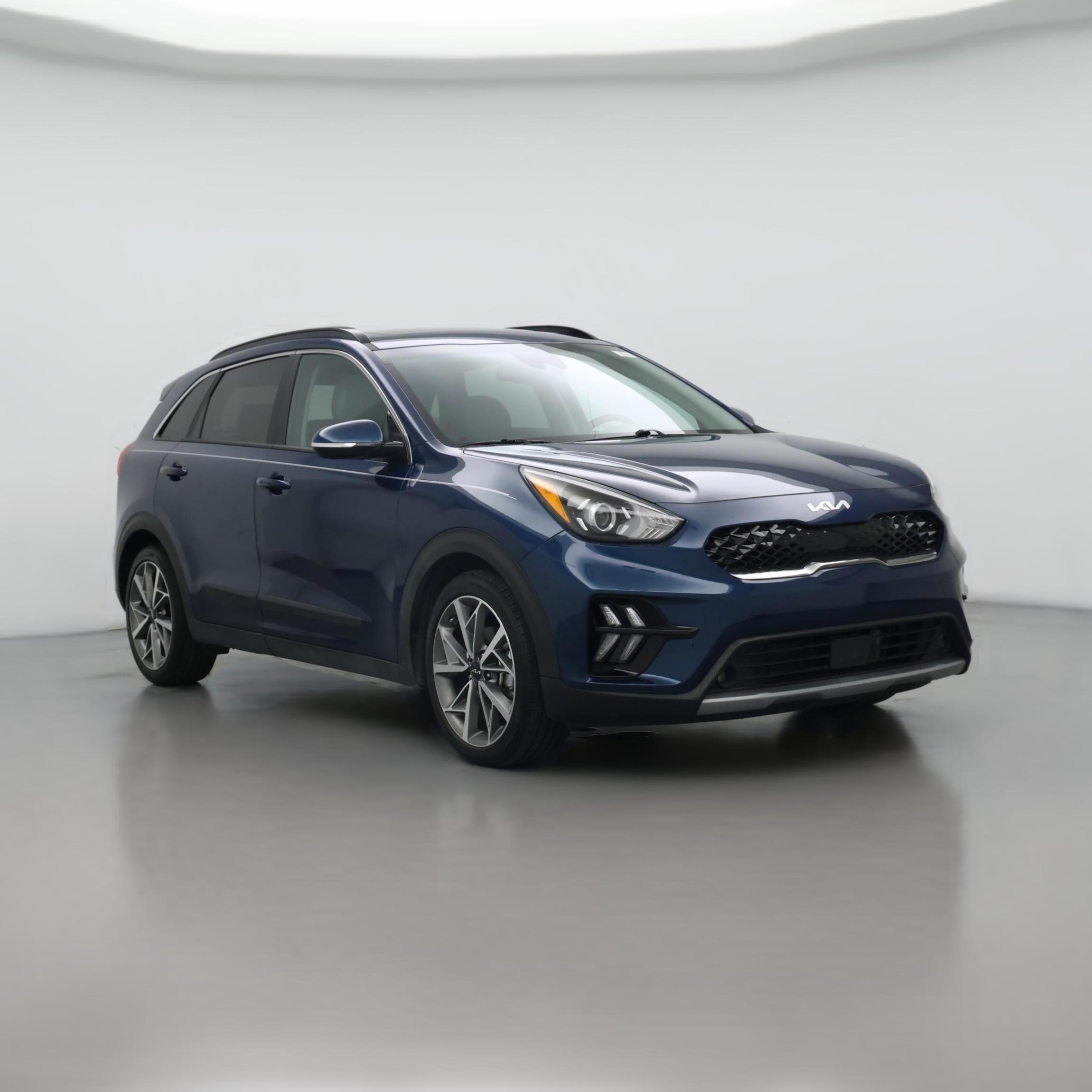 Thumbnail: 2022 Kia Niro - 1