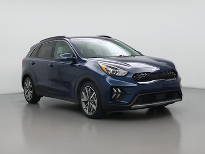 2022 Kia Niro Touring SE