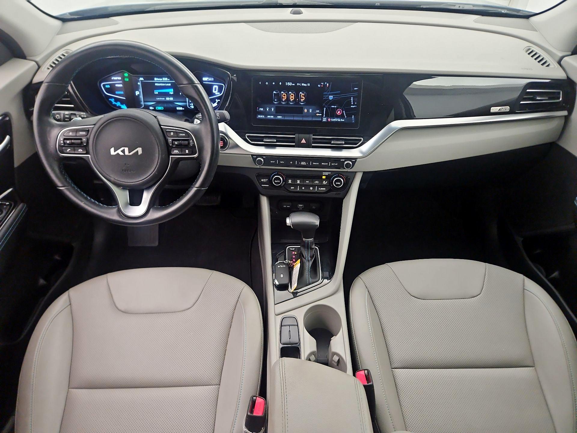 Thumbnail: 2022 Kia Niro - 9