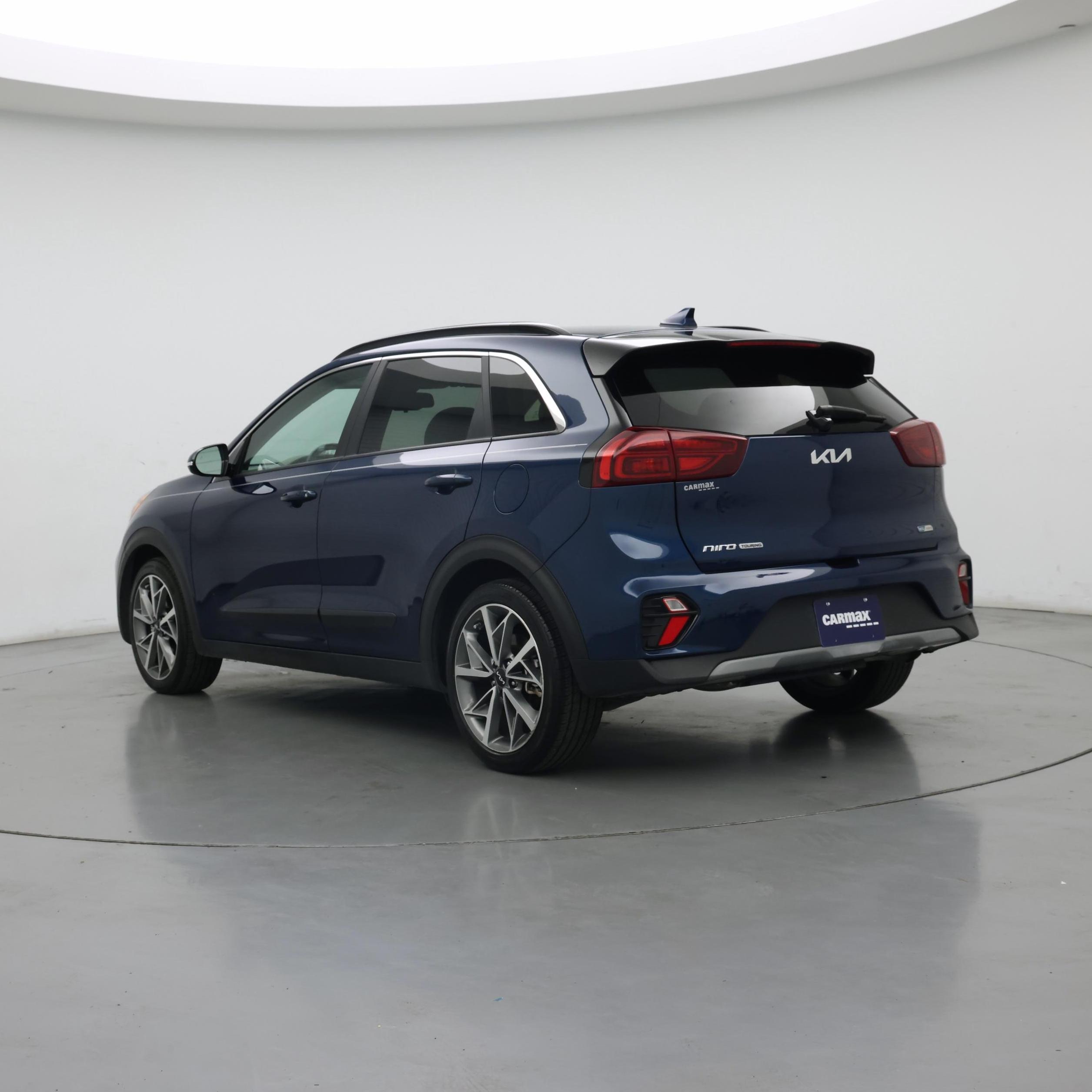 Thumbnail: 2022 Kia Niro - 2