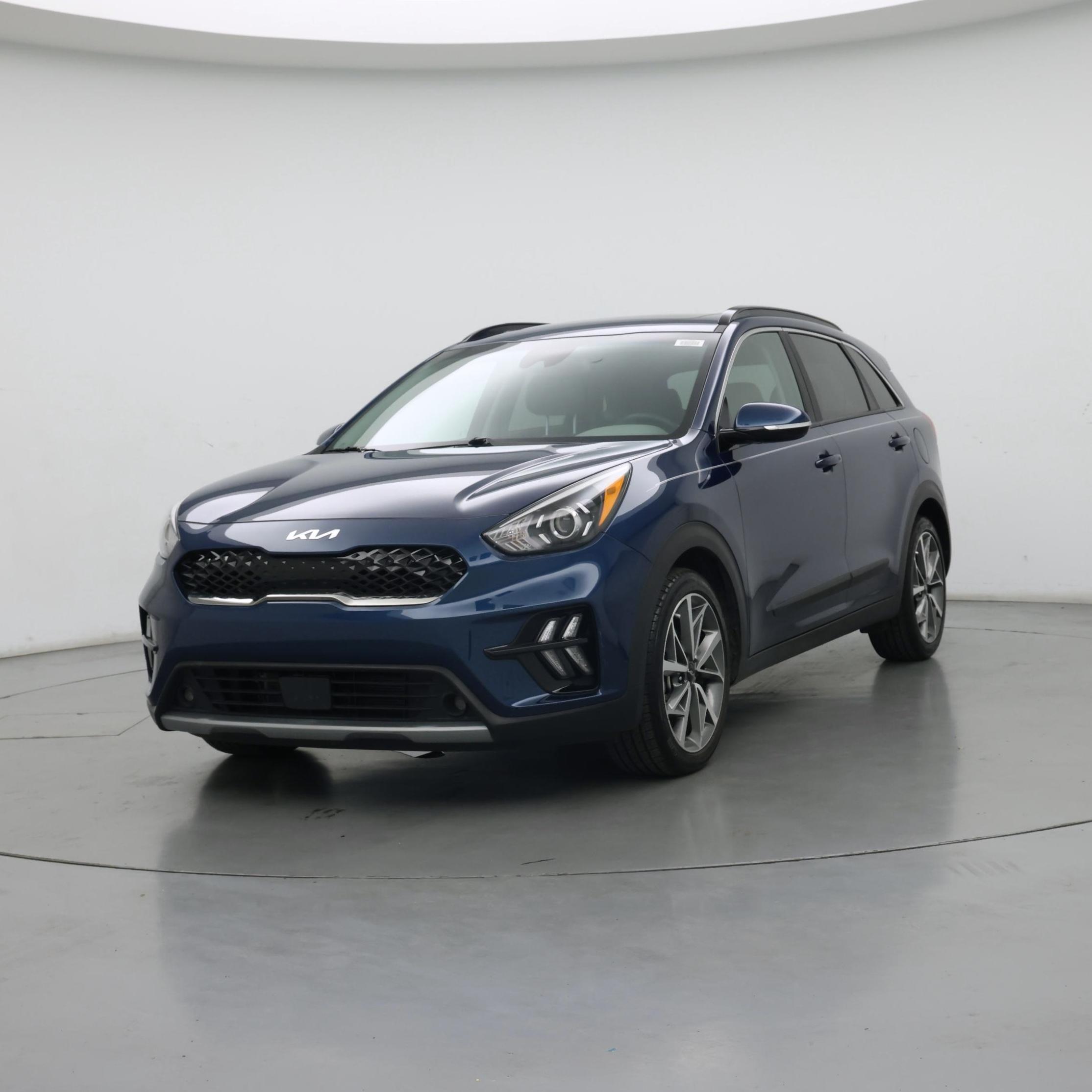 Thumbnail: 2022 Kia Niro - 4