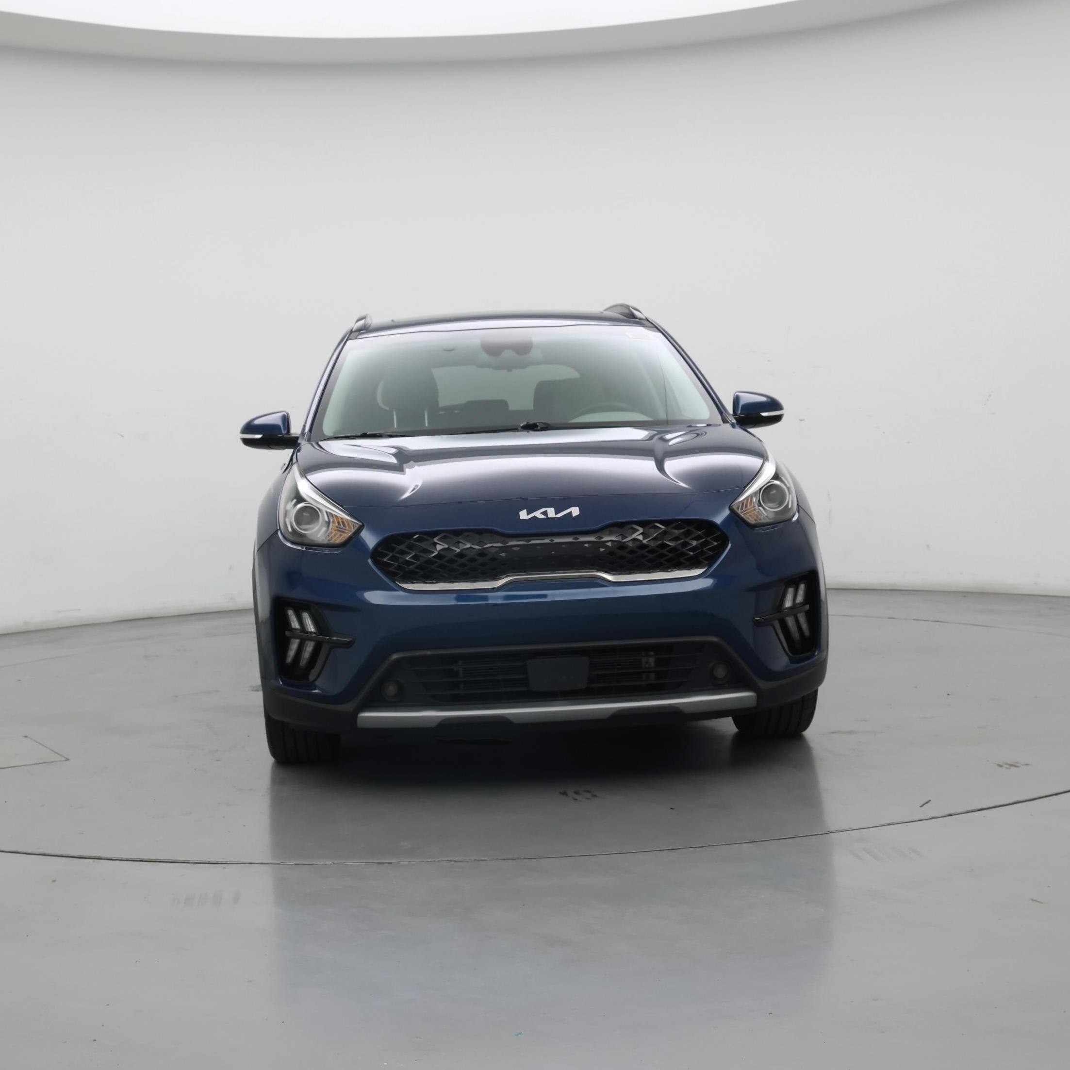 Thumbnail: 2022 Kia Niro - 5