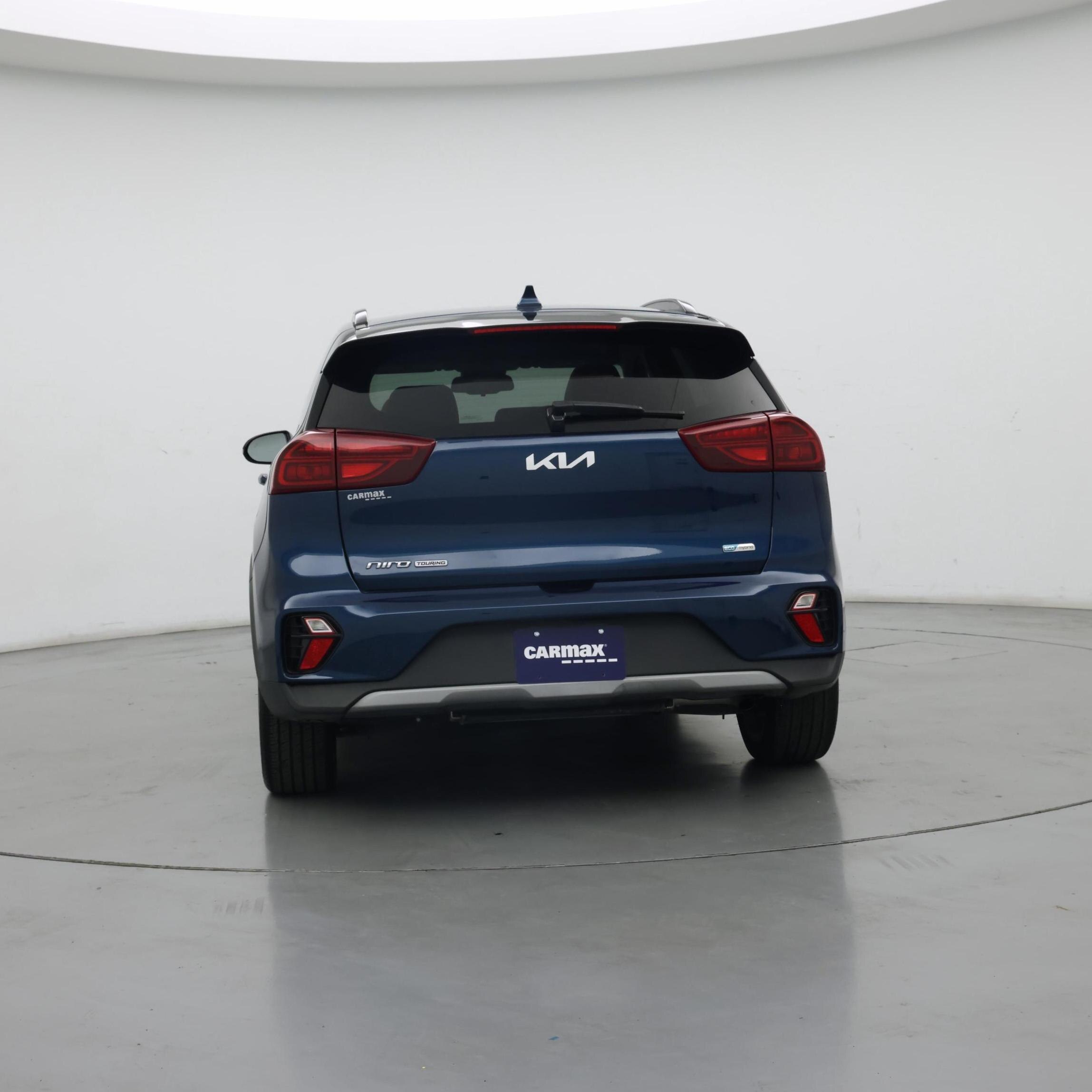 Thumbnail: 2022 Kia Niro - 6