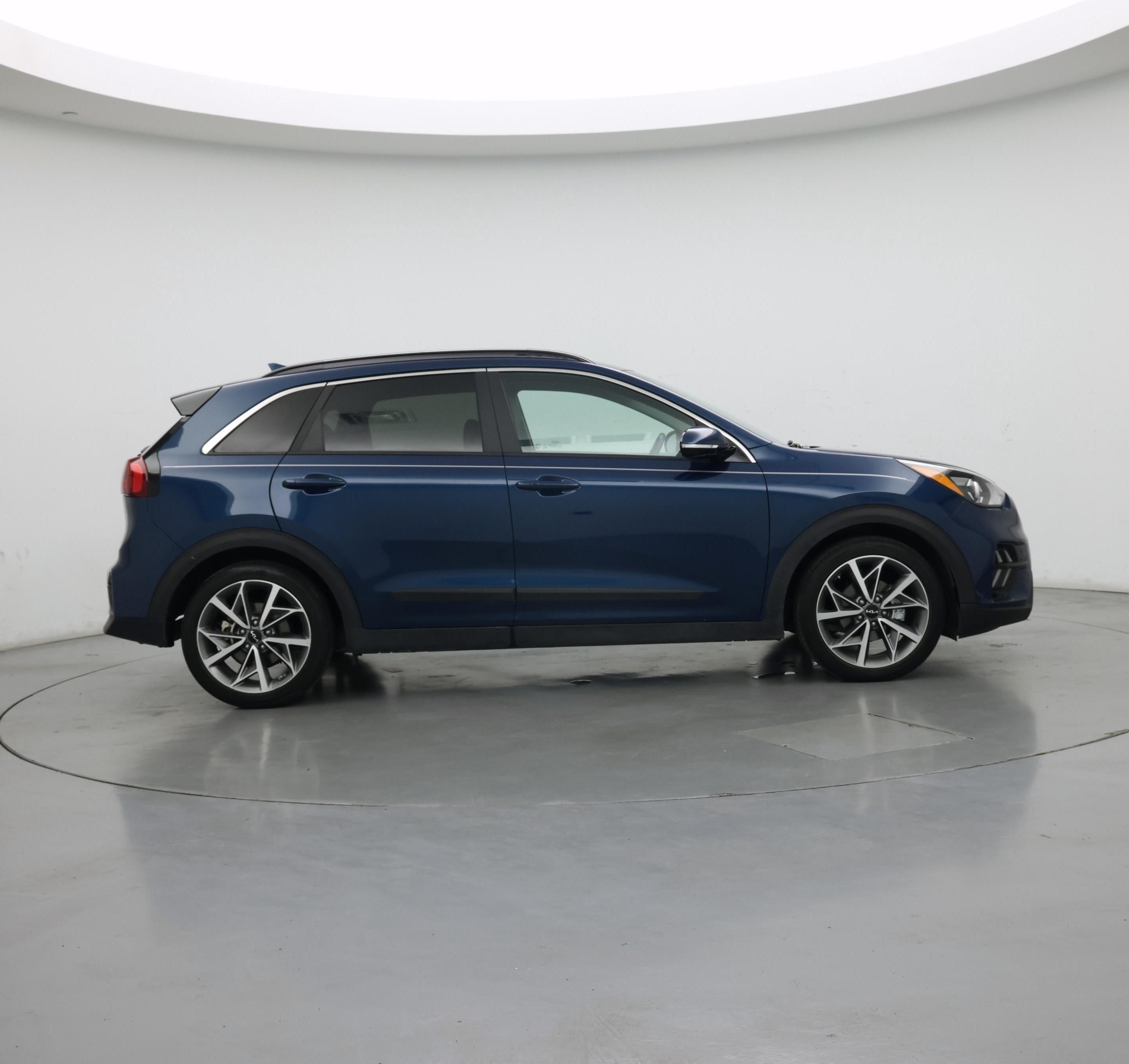 Thumbnail: 2022 Kia Niro - 7