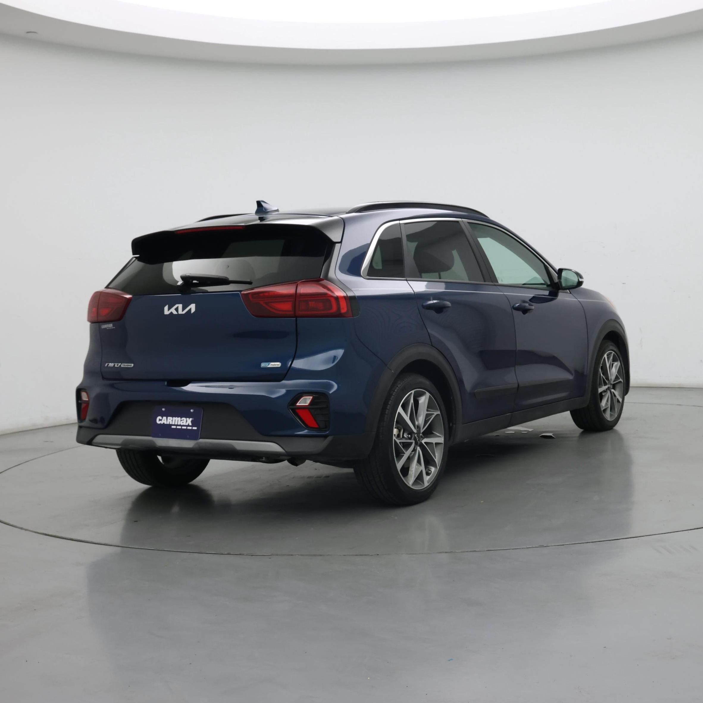 Thumbnail: 2022 Kia Niro - 8