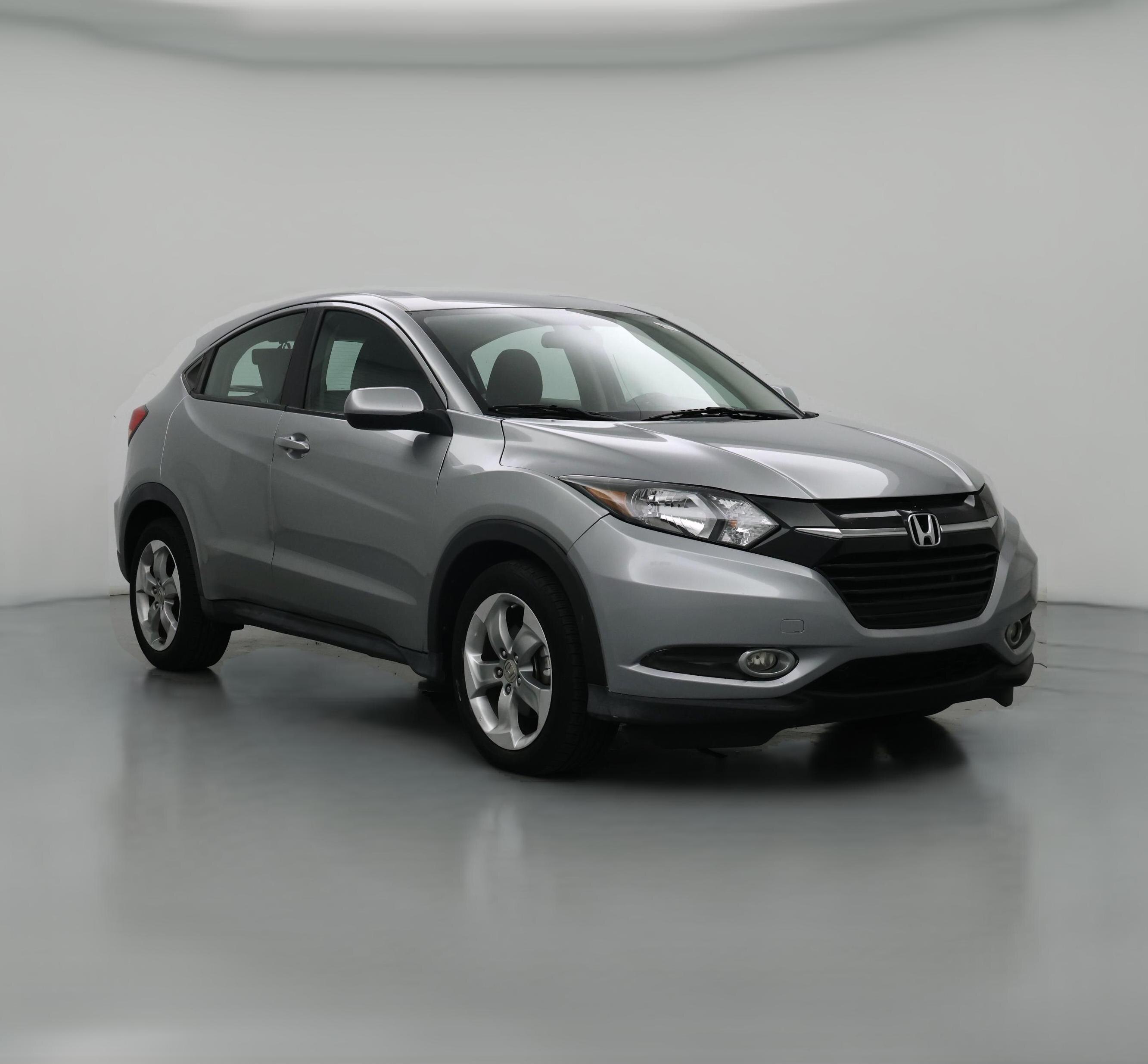 Thumbnail: 2018 Honda HR-V - 1