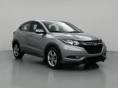 2018 Honda HR-V LX