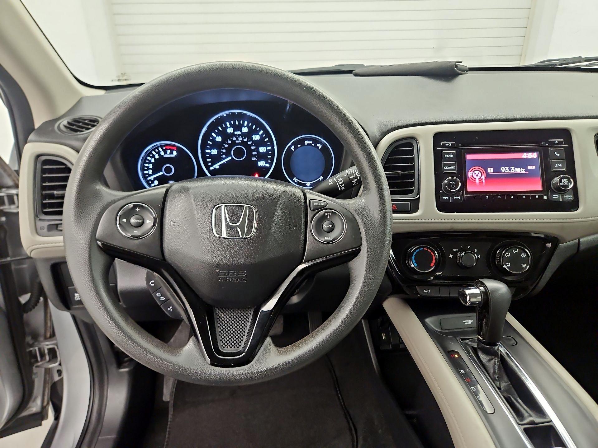 Thumbnail: 2018 Honda HR-V - 9