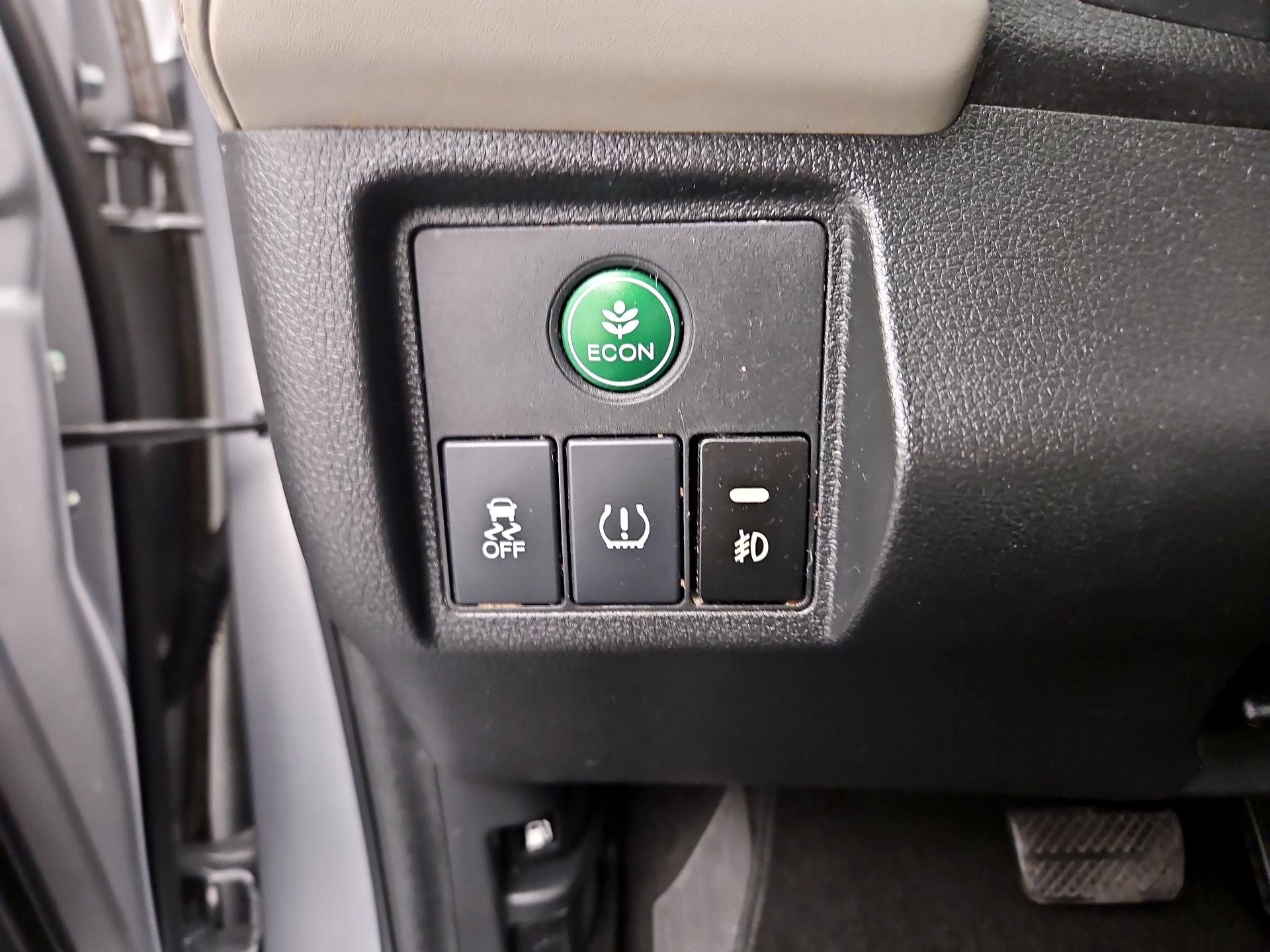 Thumbnail: 2018 Honda HR-V - 13