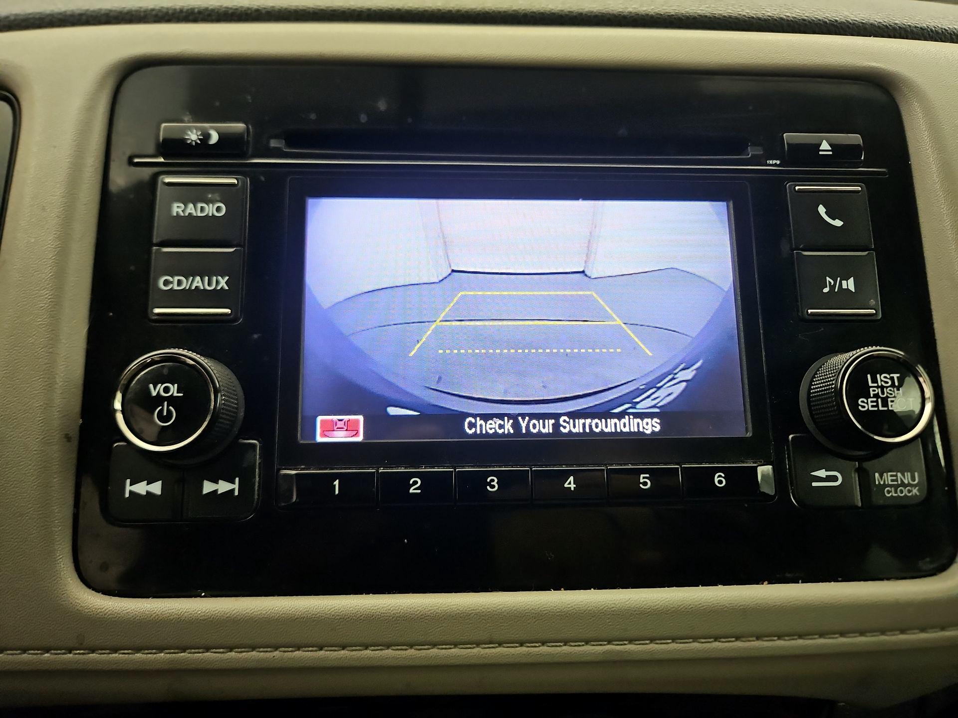 Thumbnail: 2018 Honda HR-V - 14