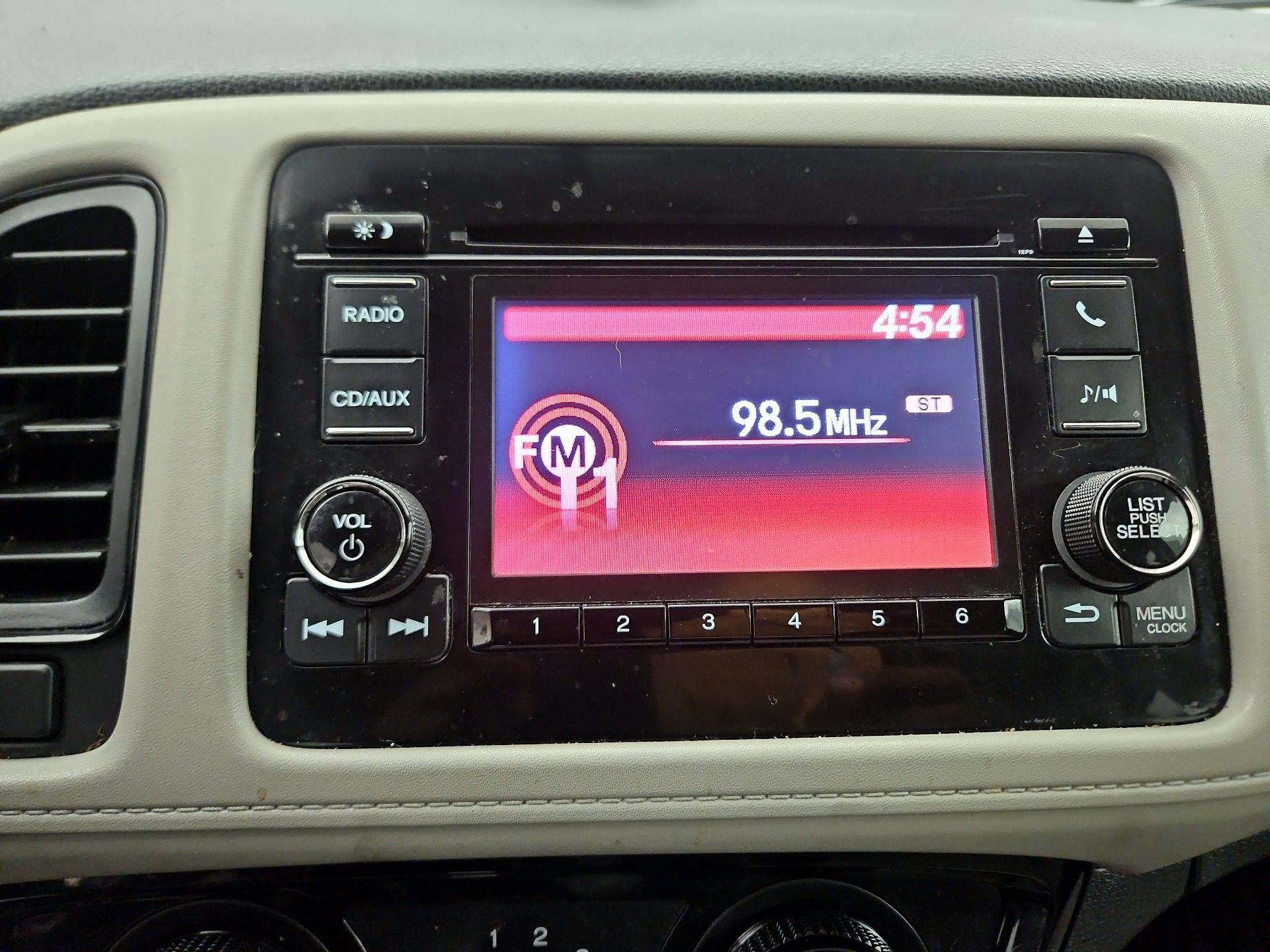 Thumbnail: 2018 Honda HR-V - 15