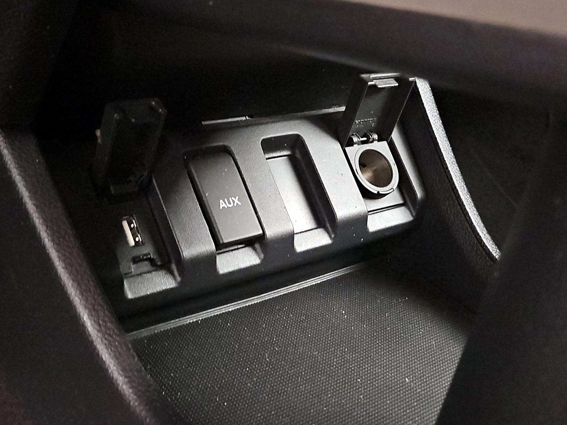 Thumbnail: 2018 Honda HR-V - 18
