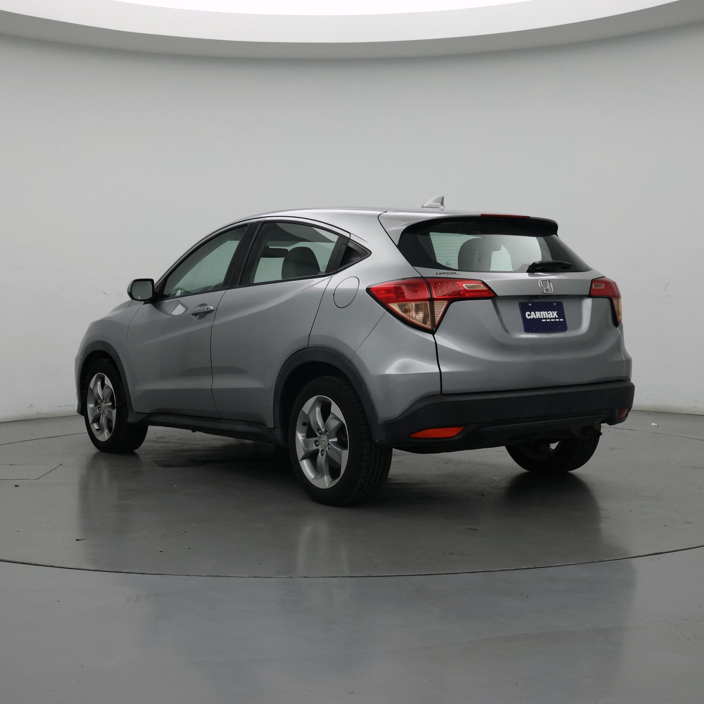 Thumbnail: 2018 Honda HR-V - 2
