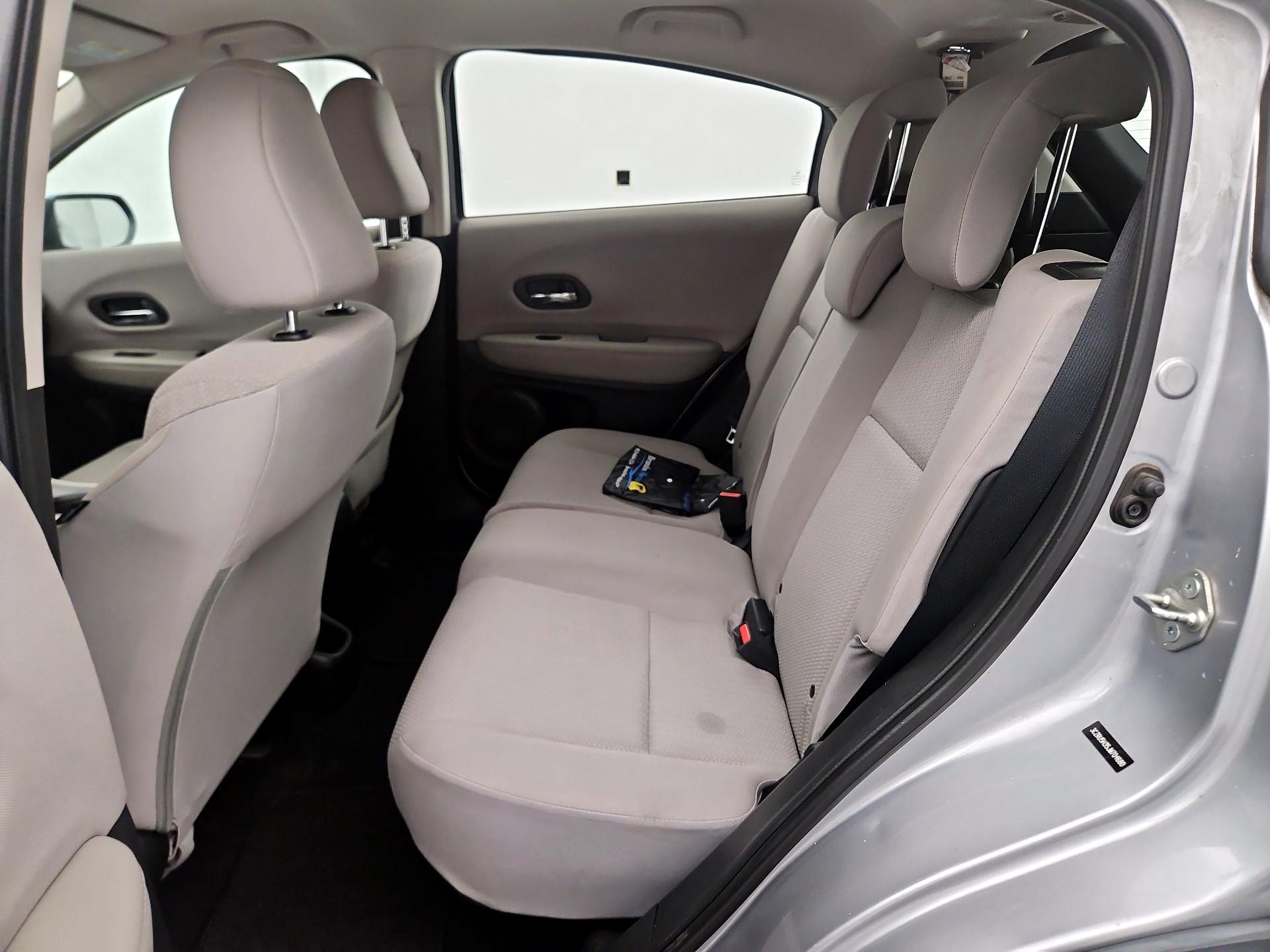 Thumbnail: 2018 Honda HR-V - 19