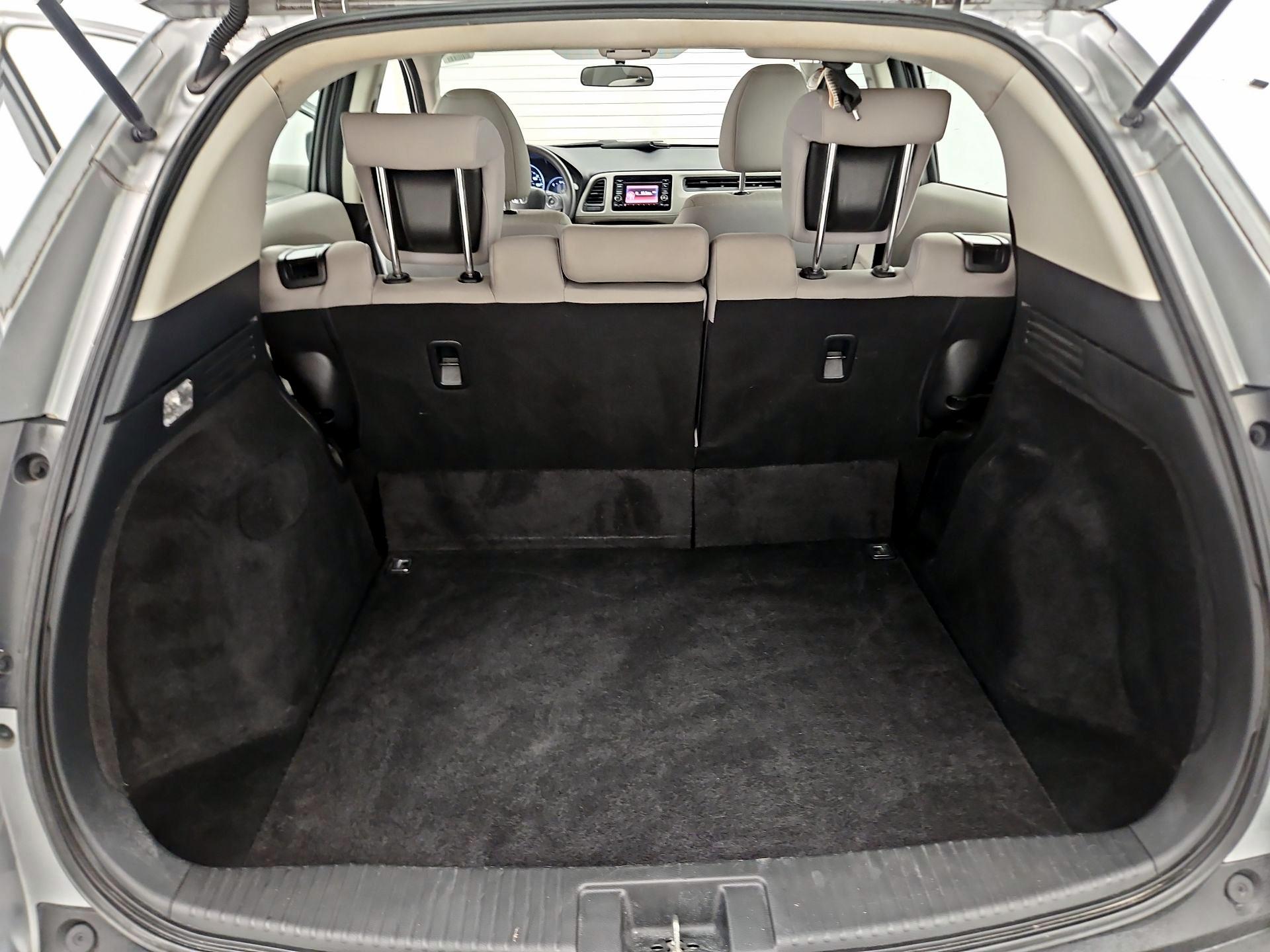Thumbnail: 2018 Honda HR-V - 20
