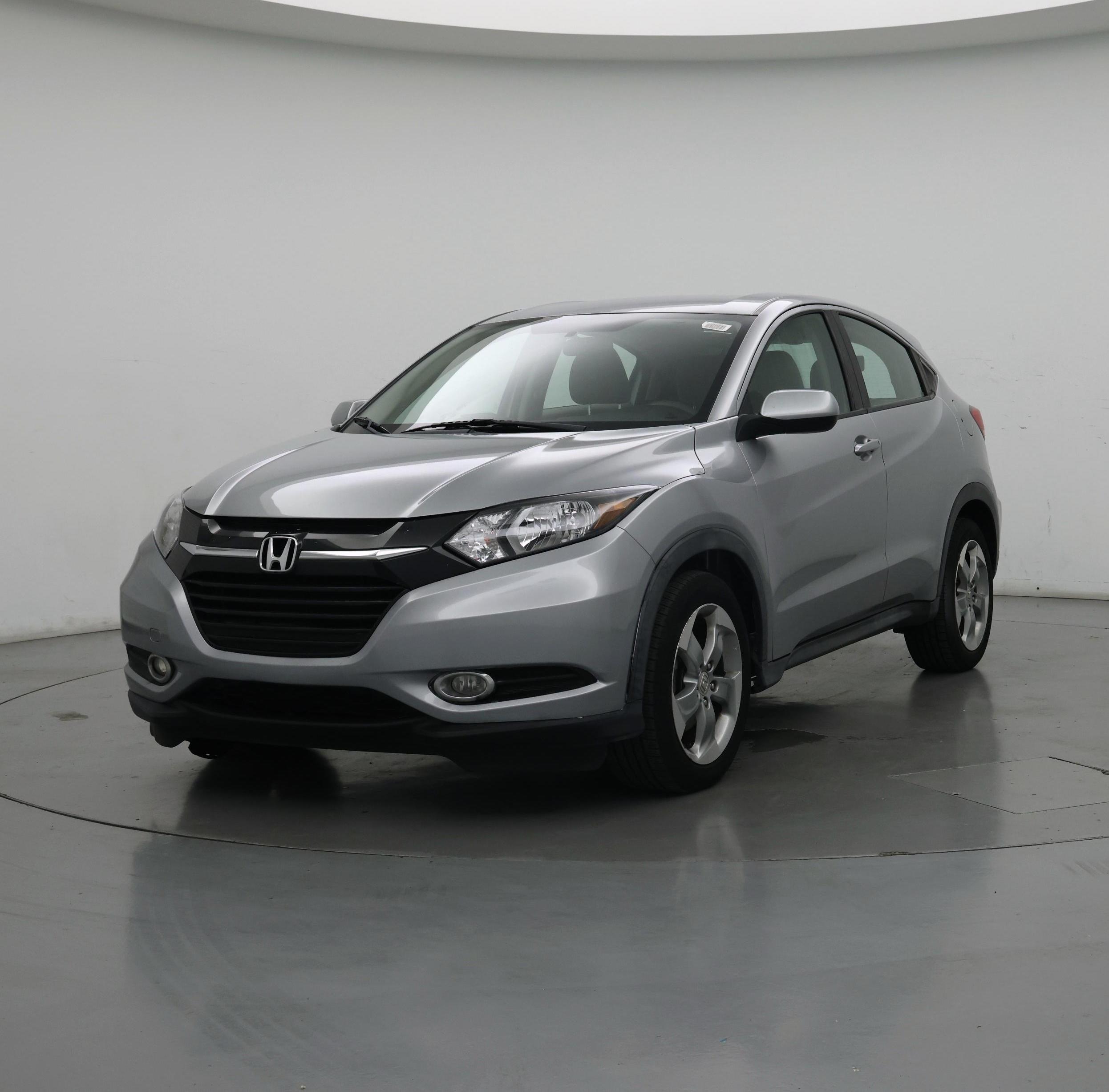 Thumbnail: 2018 Honda HR-V - 4