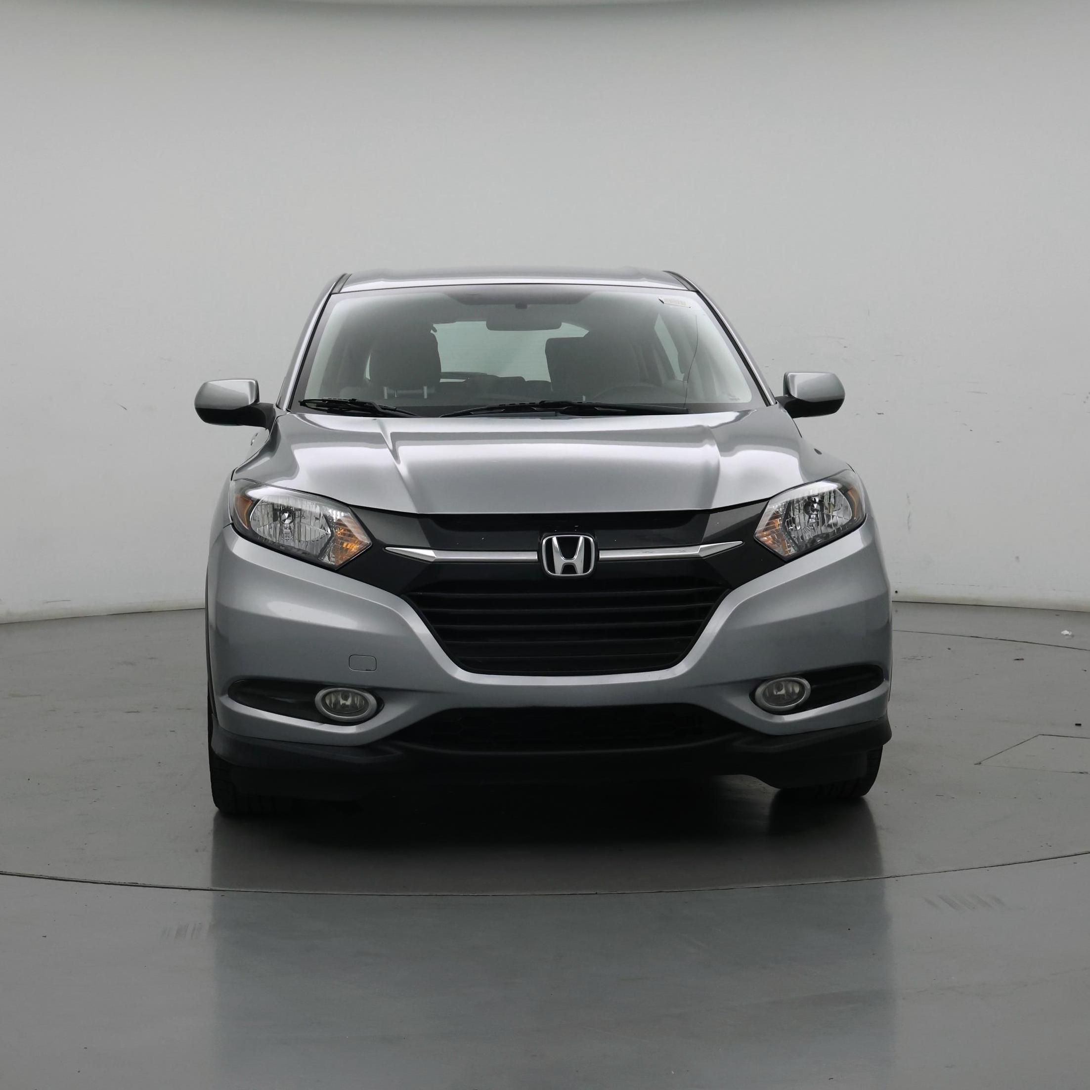 Thumbnail: 2018 Honda HR-V - 5