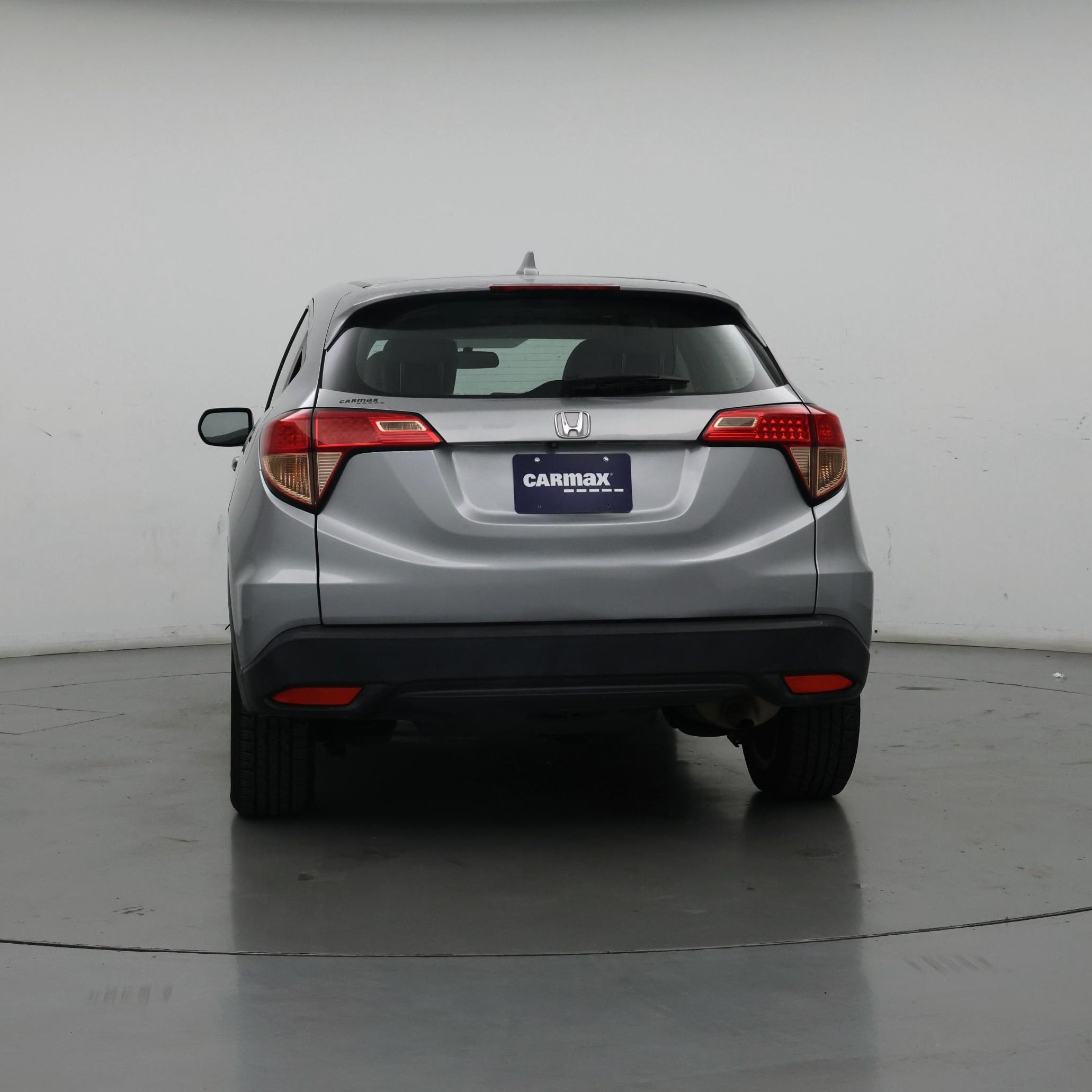 Thumbnail: 2018 Honda HR-V - 6