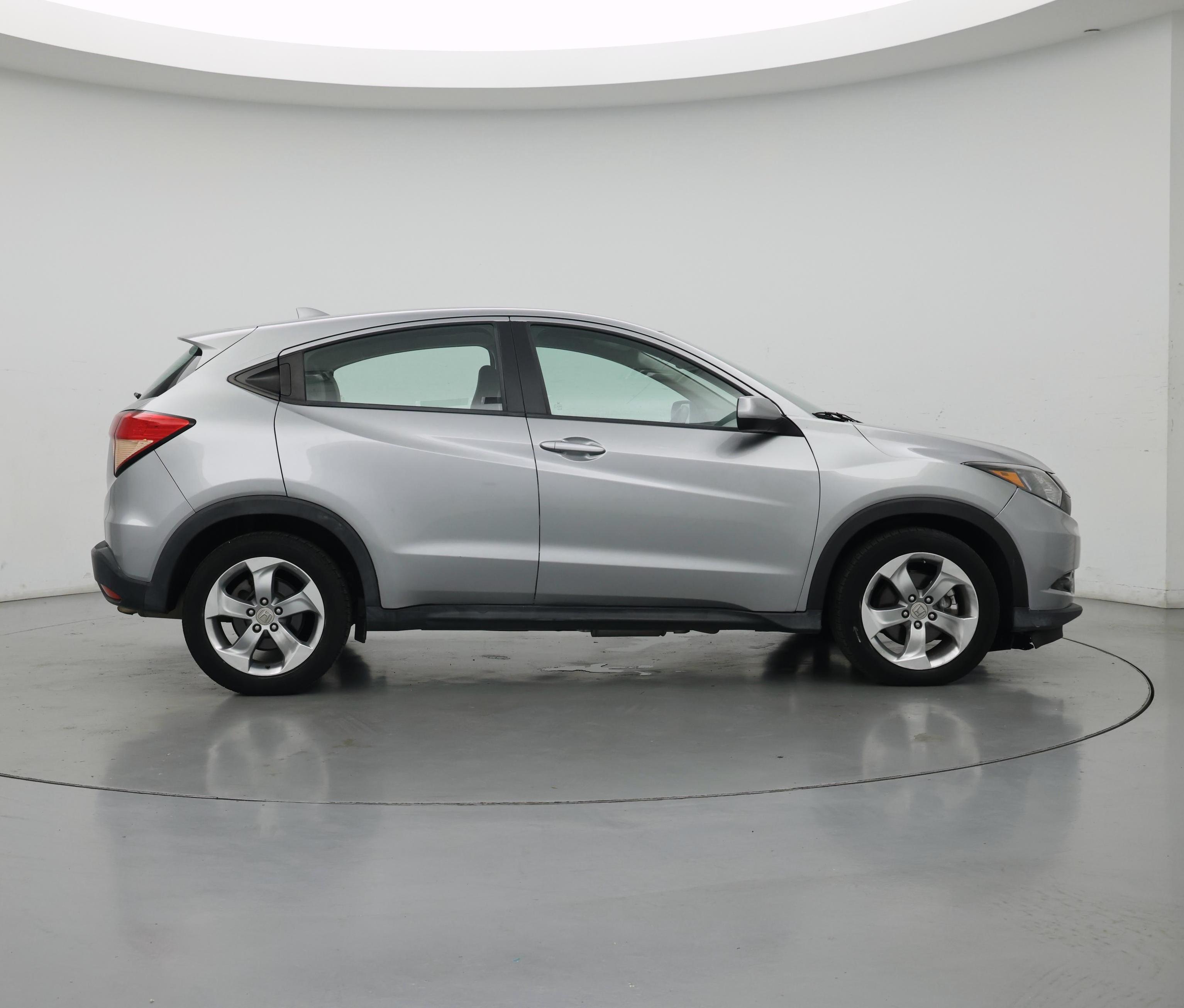 Thumbnail: 2018 Honda HR-V - 7