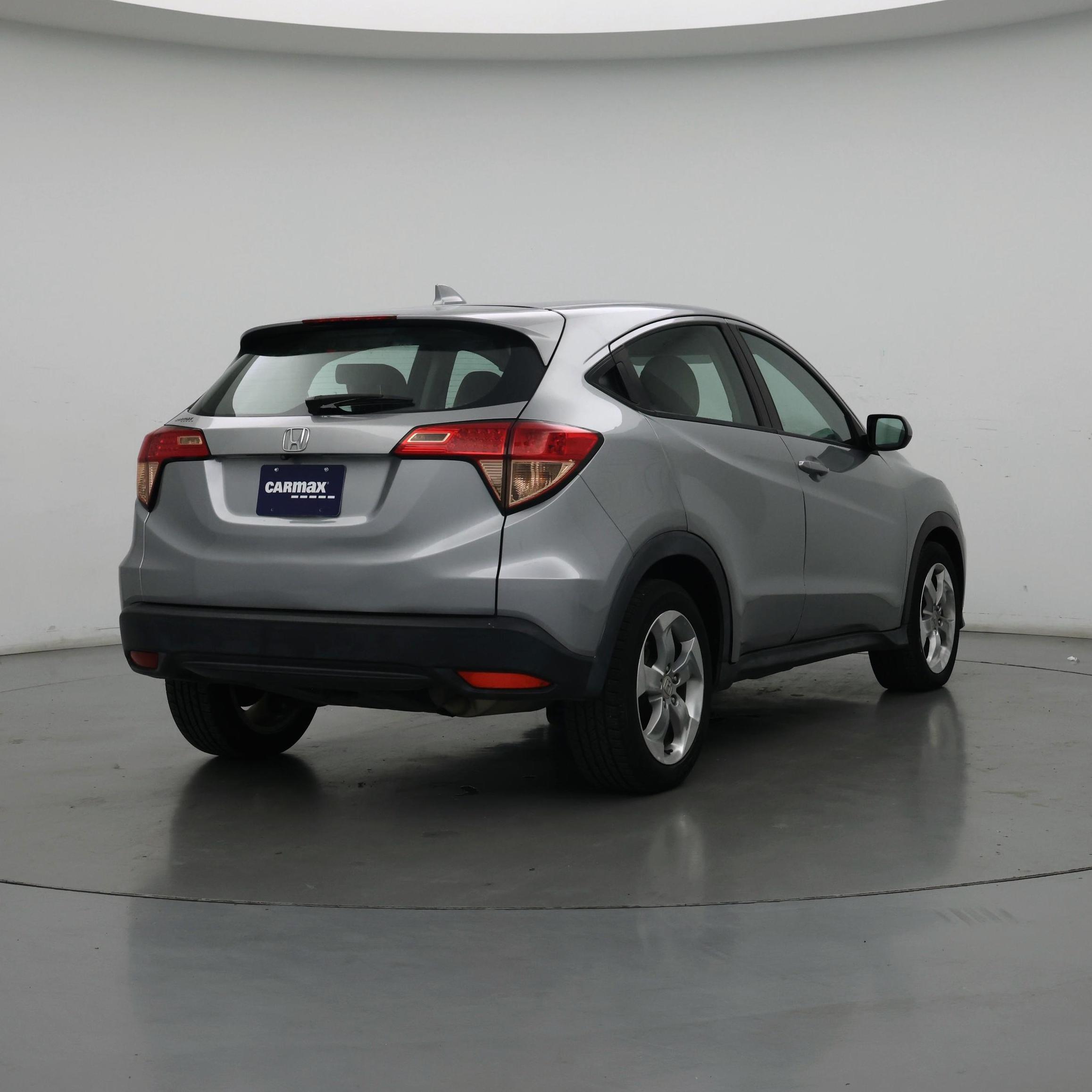 Thumbnail: 2018 Honda HR-V - 8
