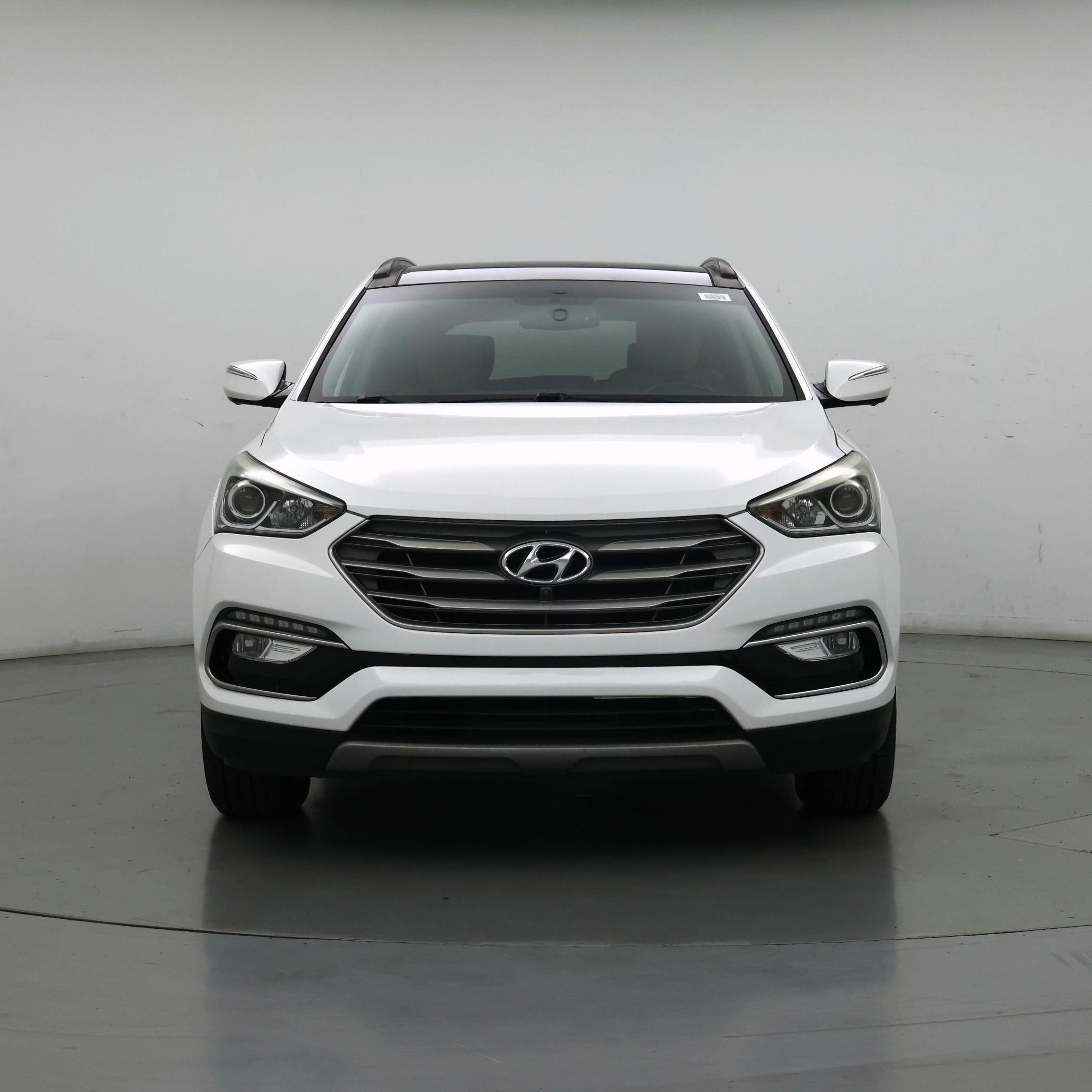Thumbnail: 2017 Hyundai Santa Fe - 5