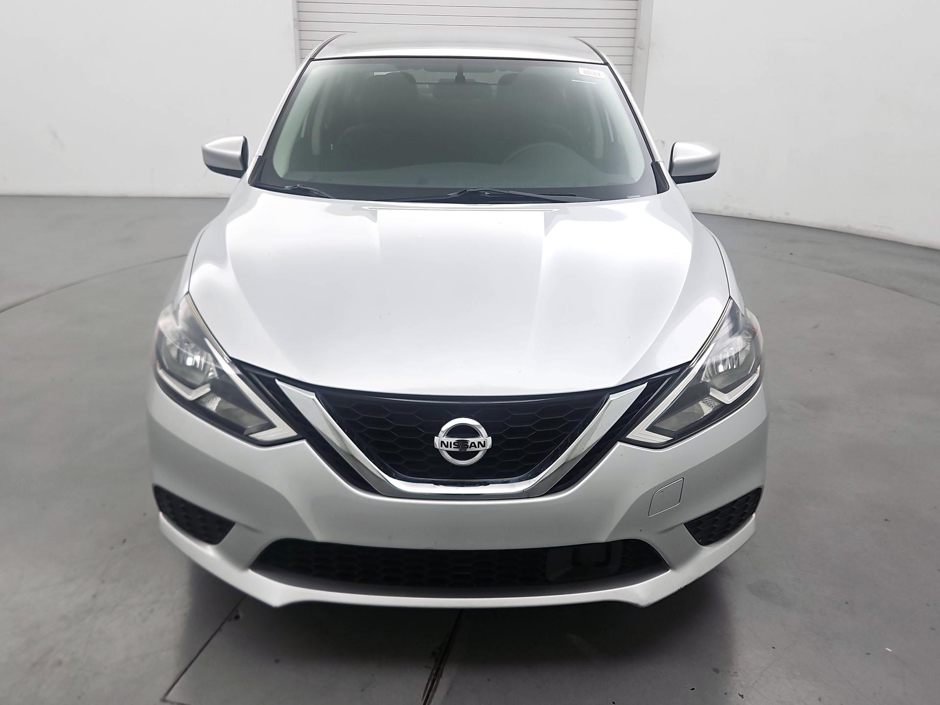 Thumbnail: 2018 Nissan Sentra - 2
