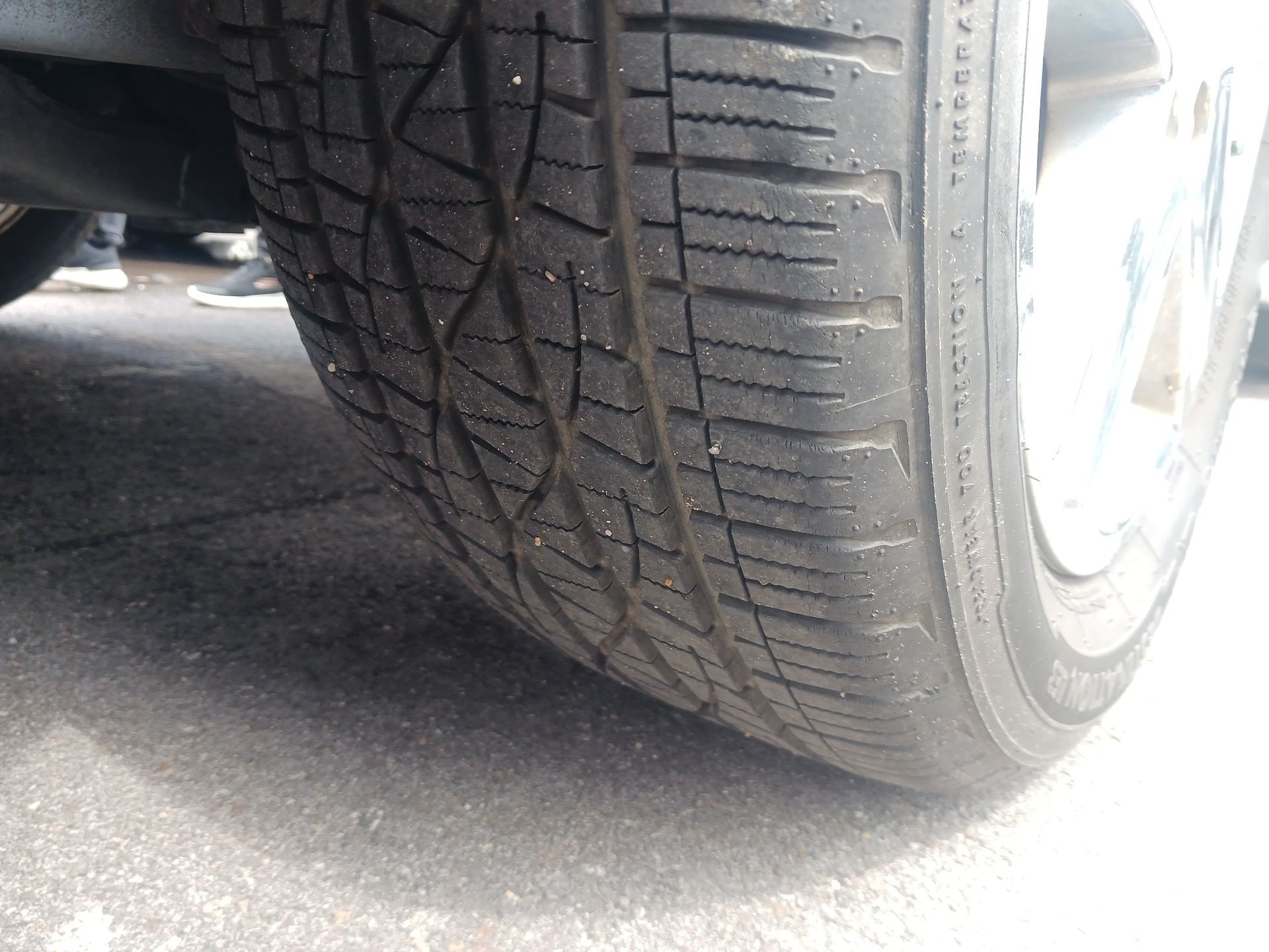 Thumbnail: 2016 Chevrolet Equinox - 9