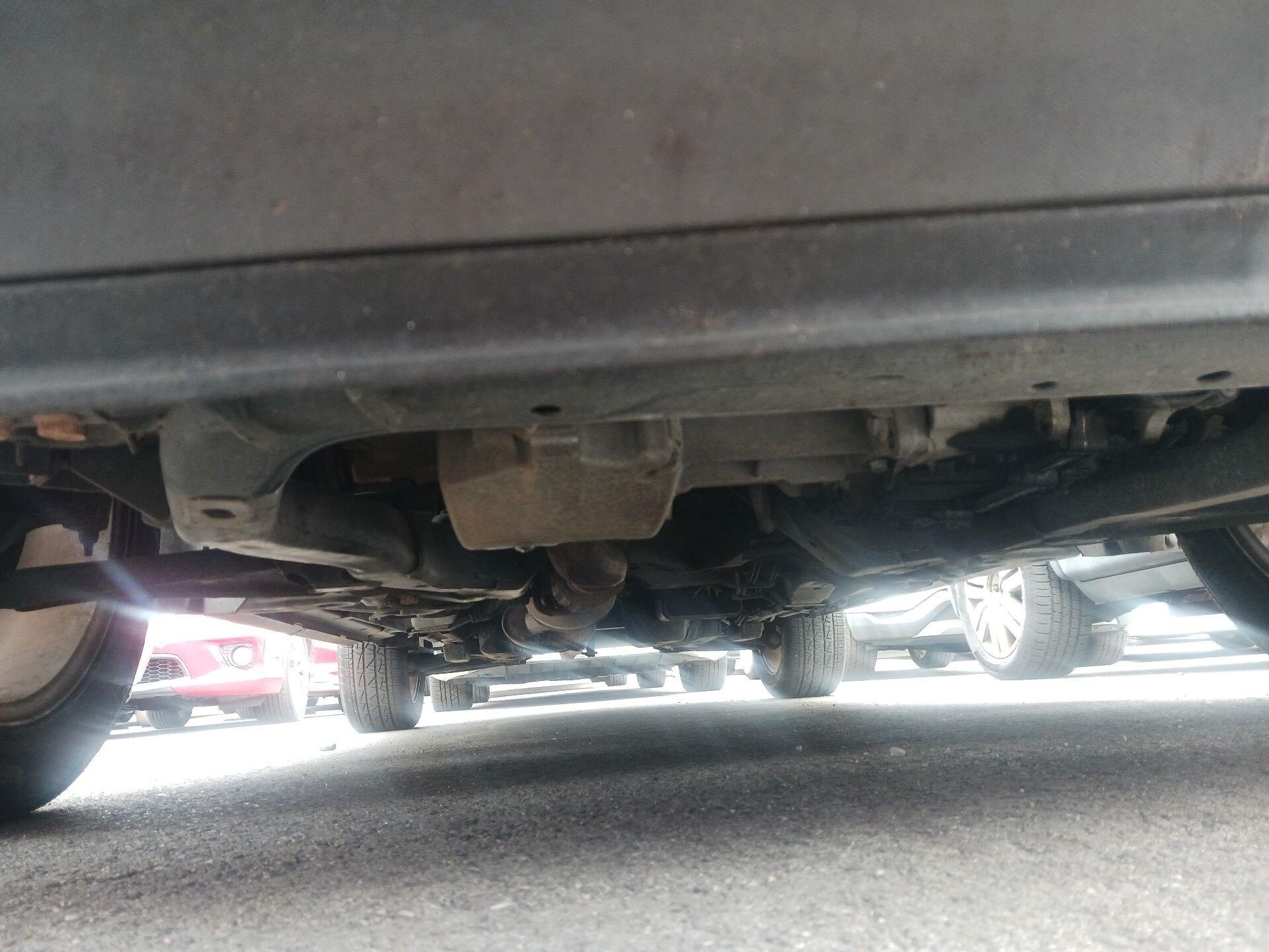 Thumbnail: 2016 Chevrolet Equinox - 14