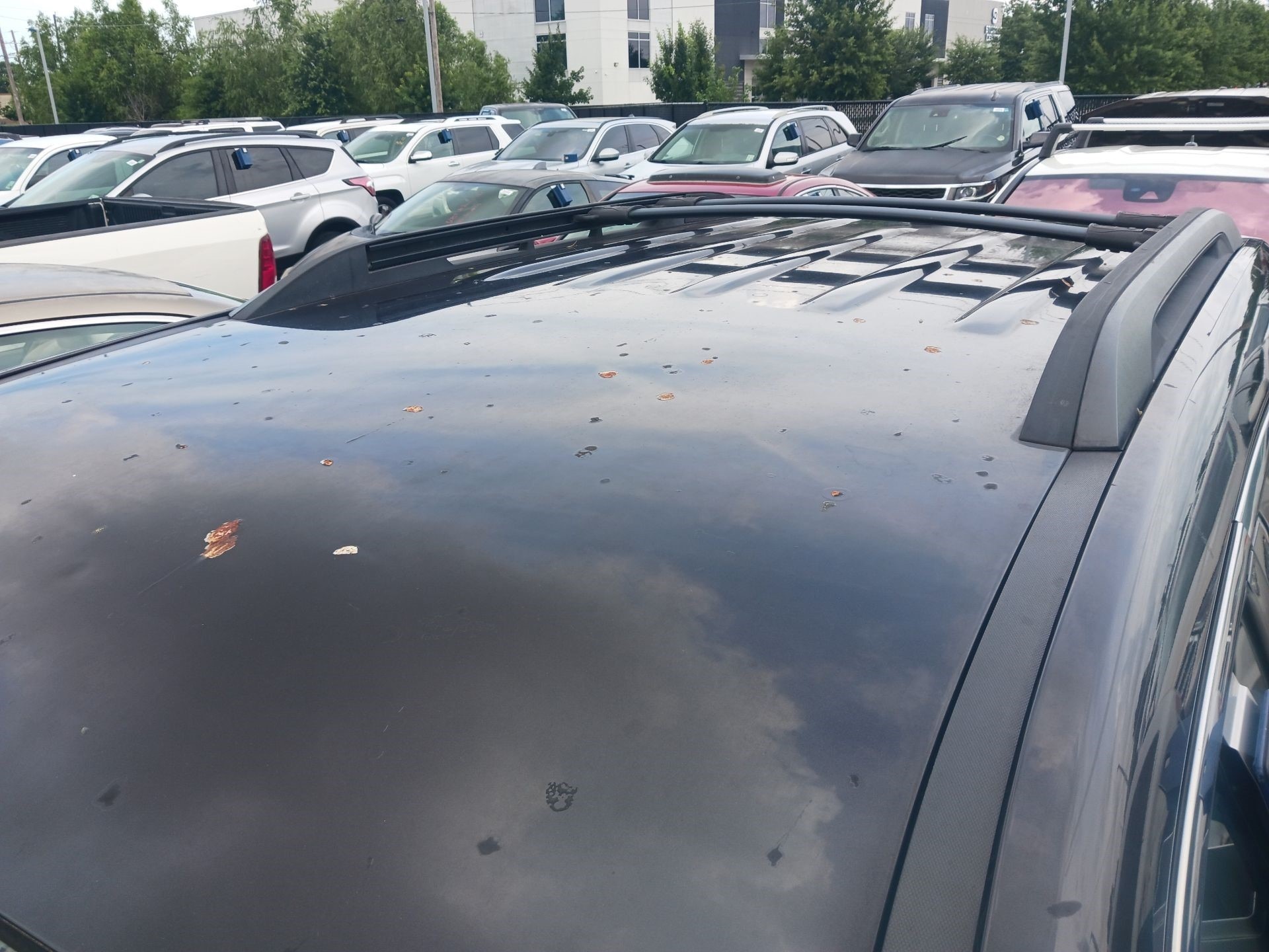 Thumbnail: 2016 Chevrolet Equinox - 5