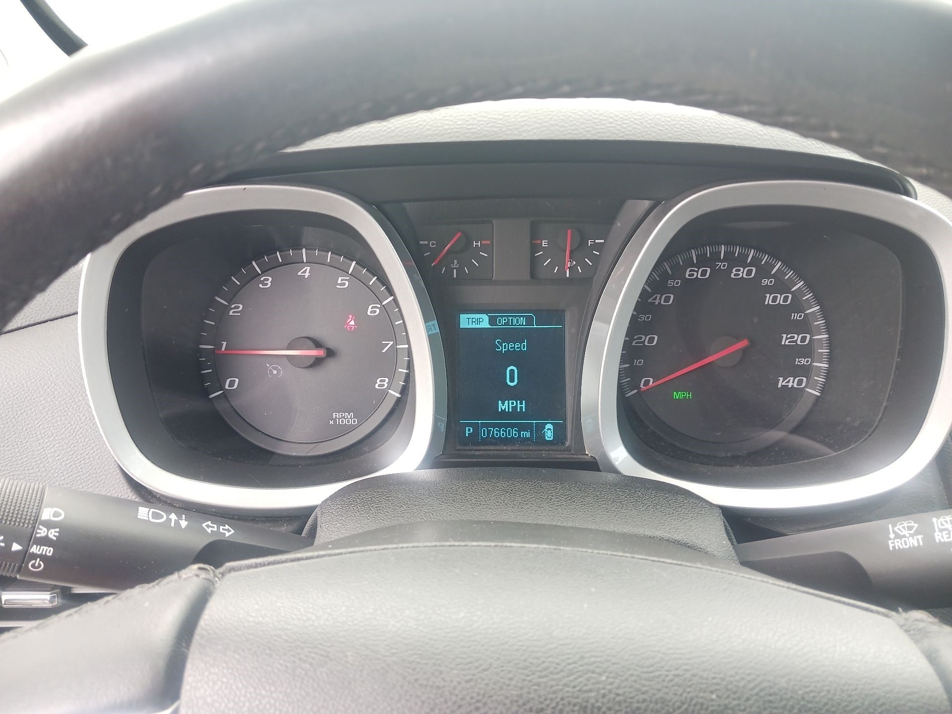 Thumbnail: 2016 Chevrolet Equinox - 6