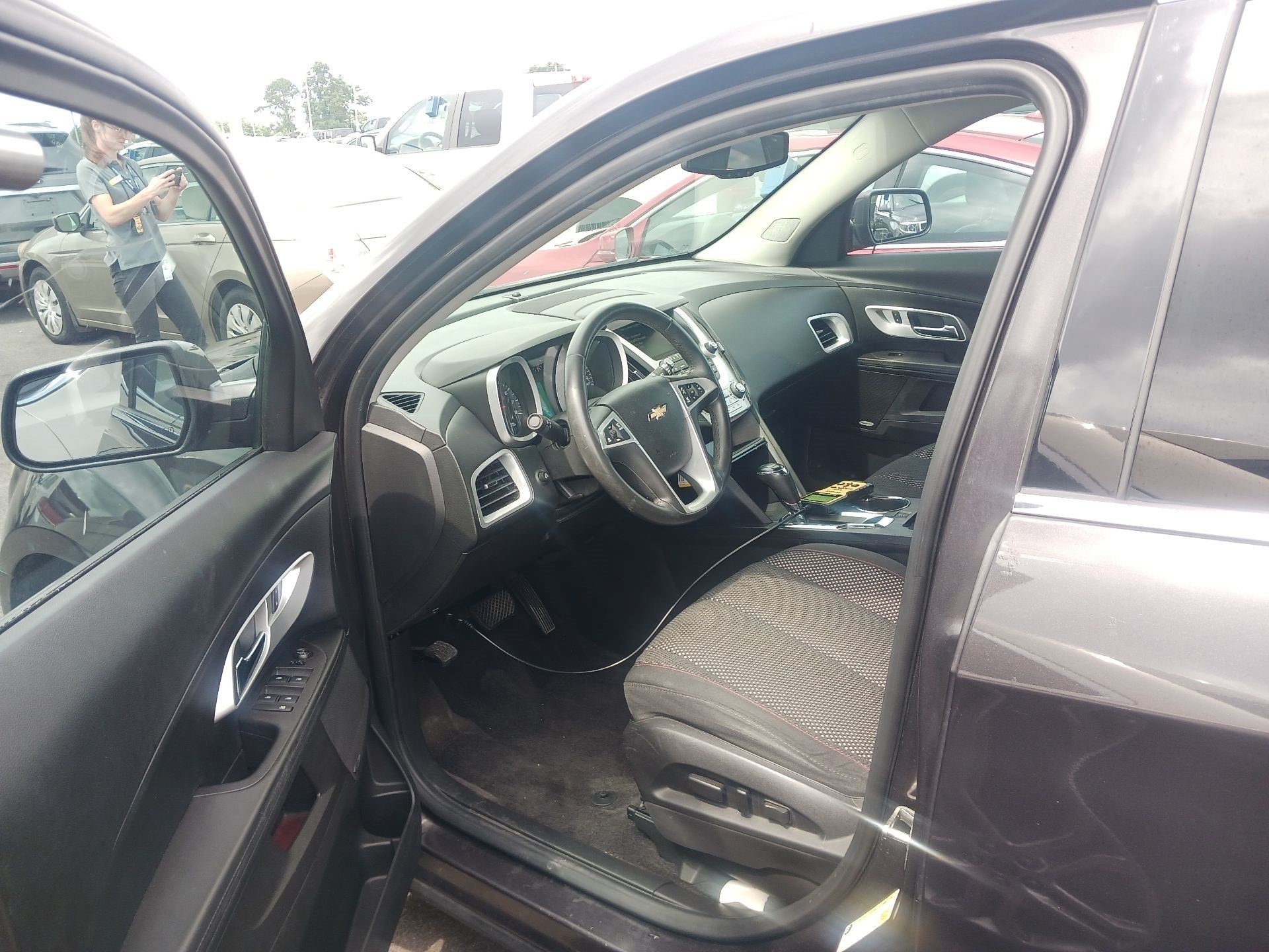 Thumbnail: 2016 Chevrolet Equinox - 7