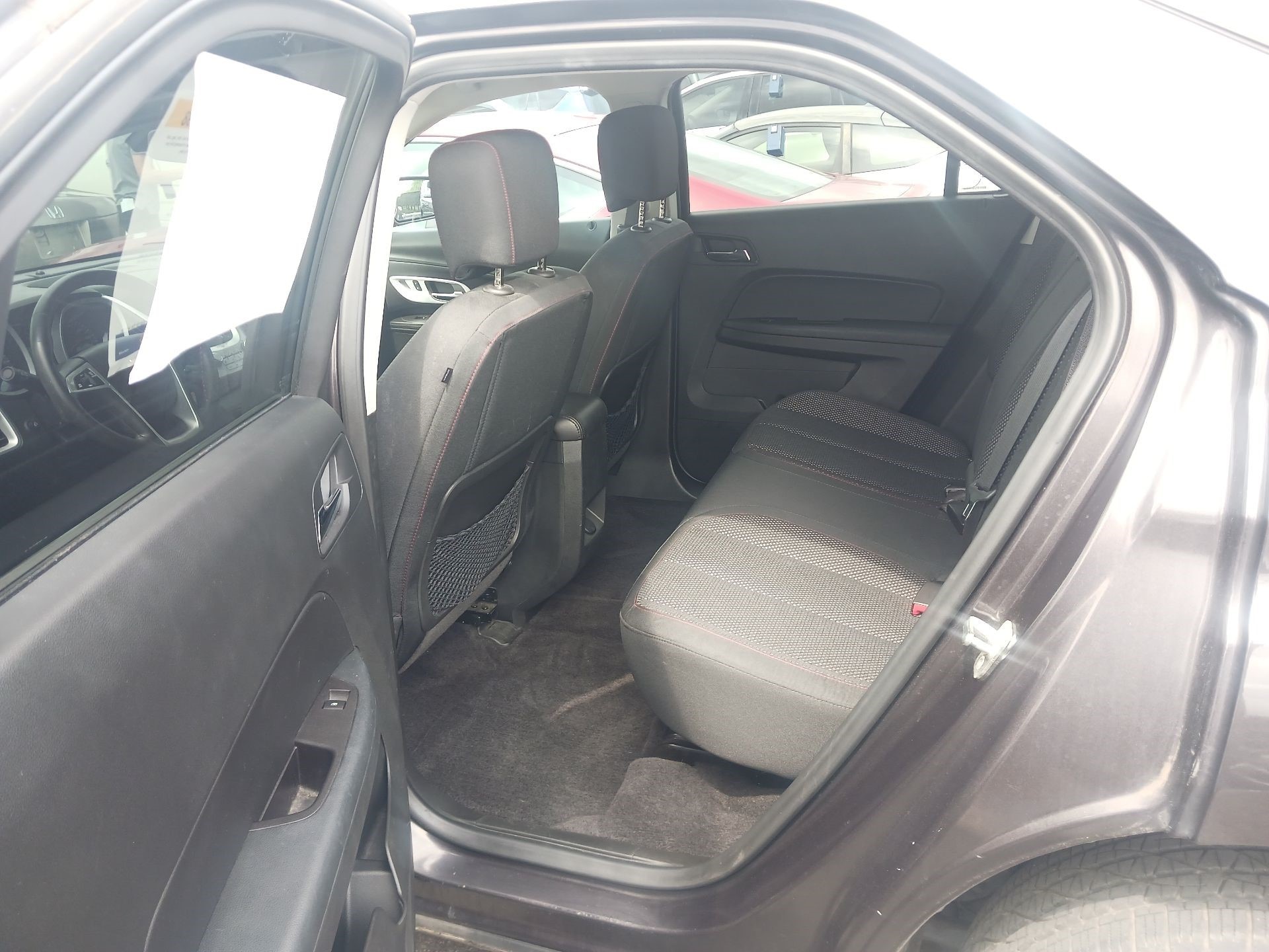 Thumbnail: 2016 Chevrolet Equinox - 8