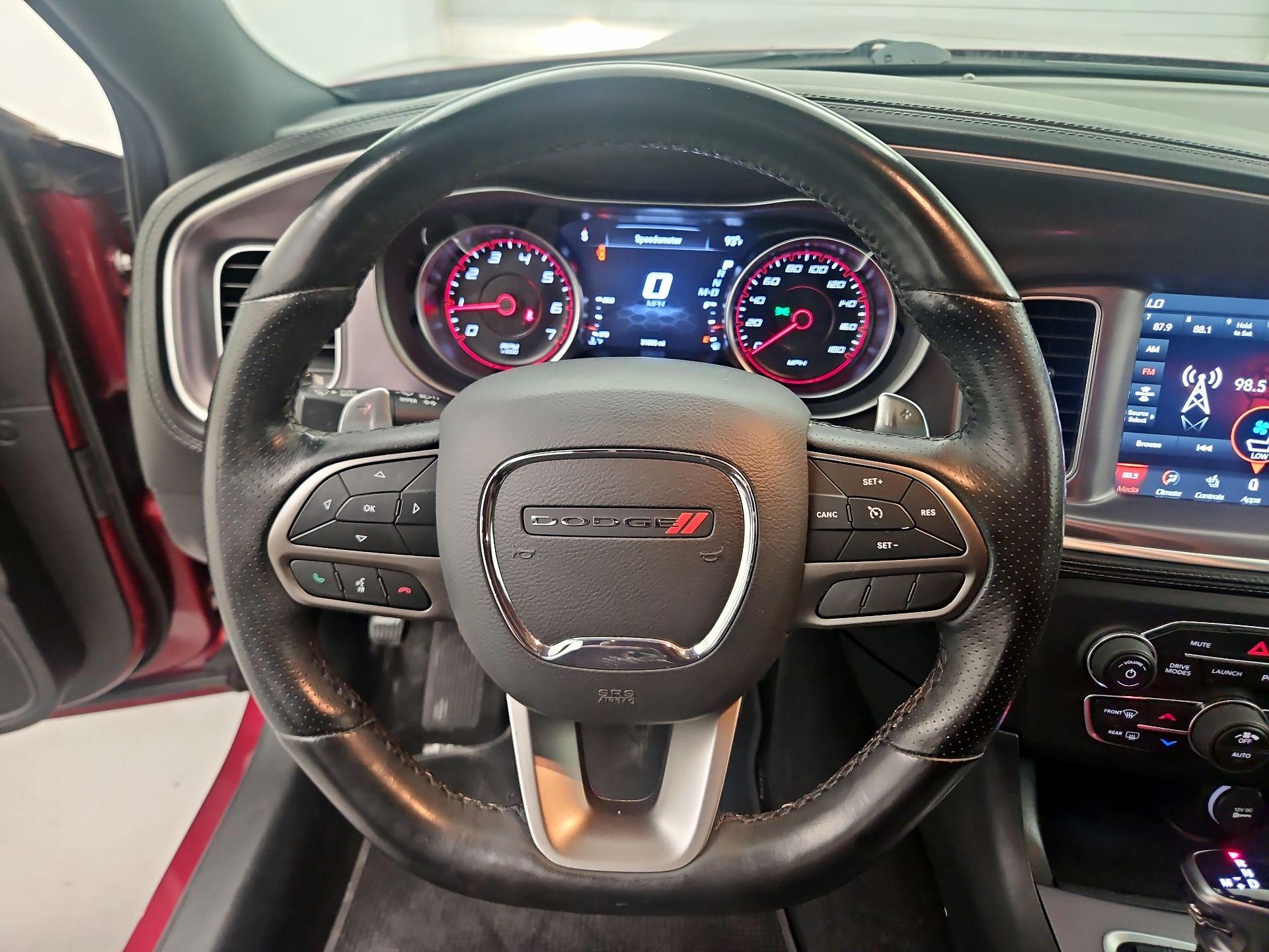 Thumbnail: 2021 Dodge Charger - 10