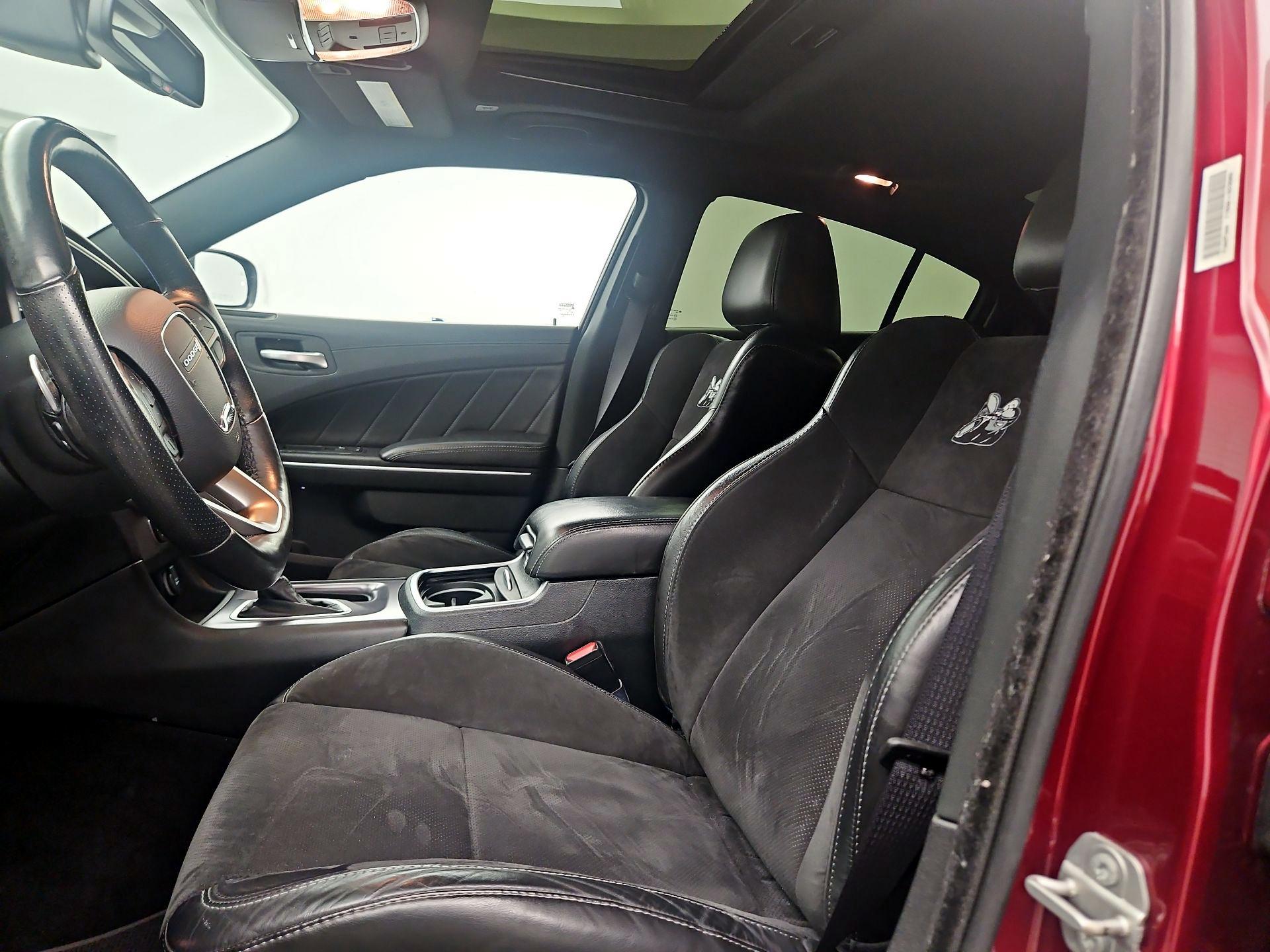 Thumbnail: 2021 Dodge Charger - 11