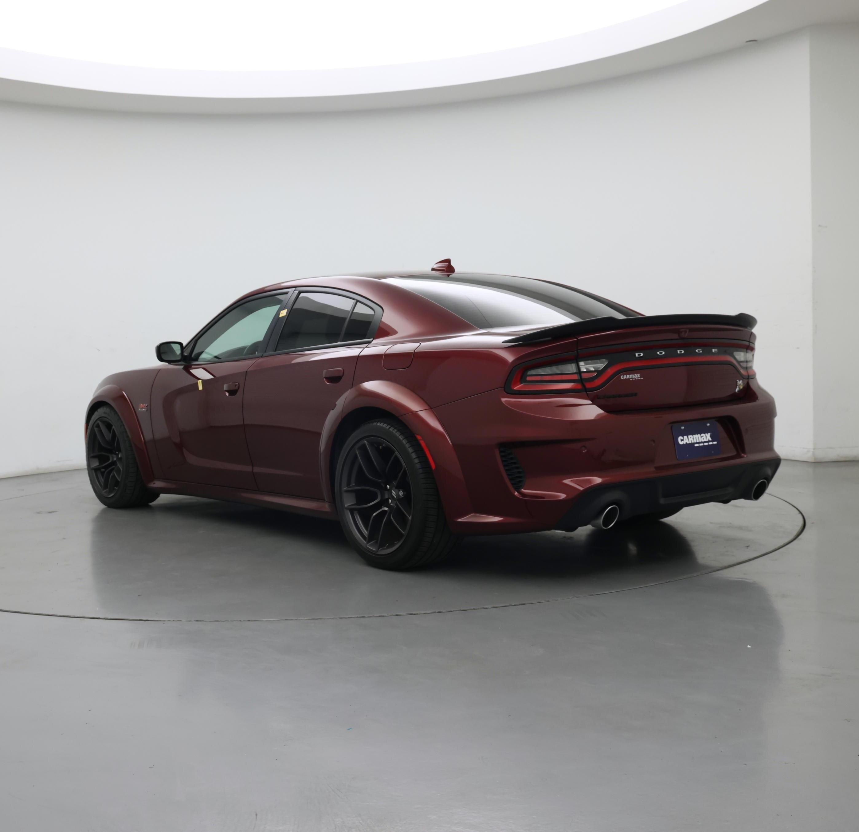 Thumbnail: 2021 Dodge Charger - 2