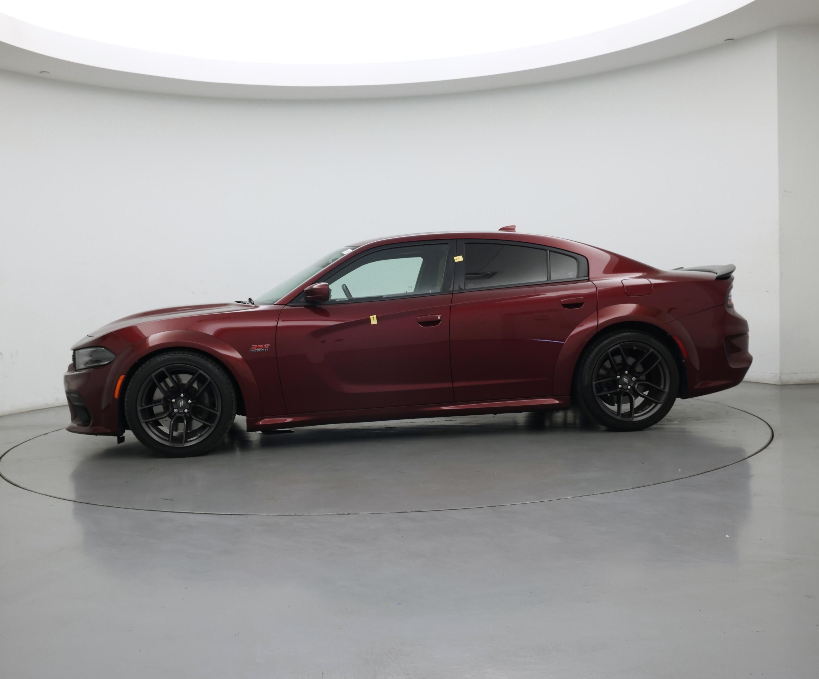 Thumbnail: 2021 Dodge Charger - 3
