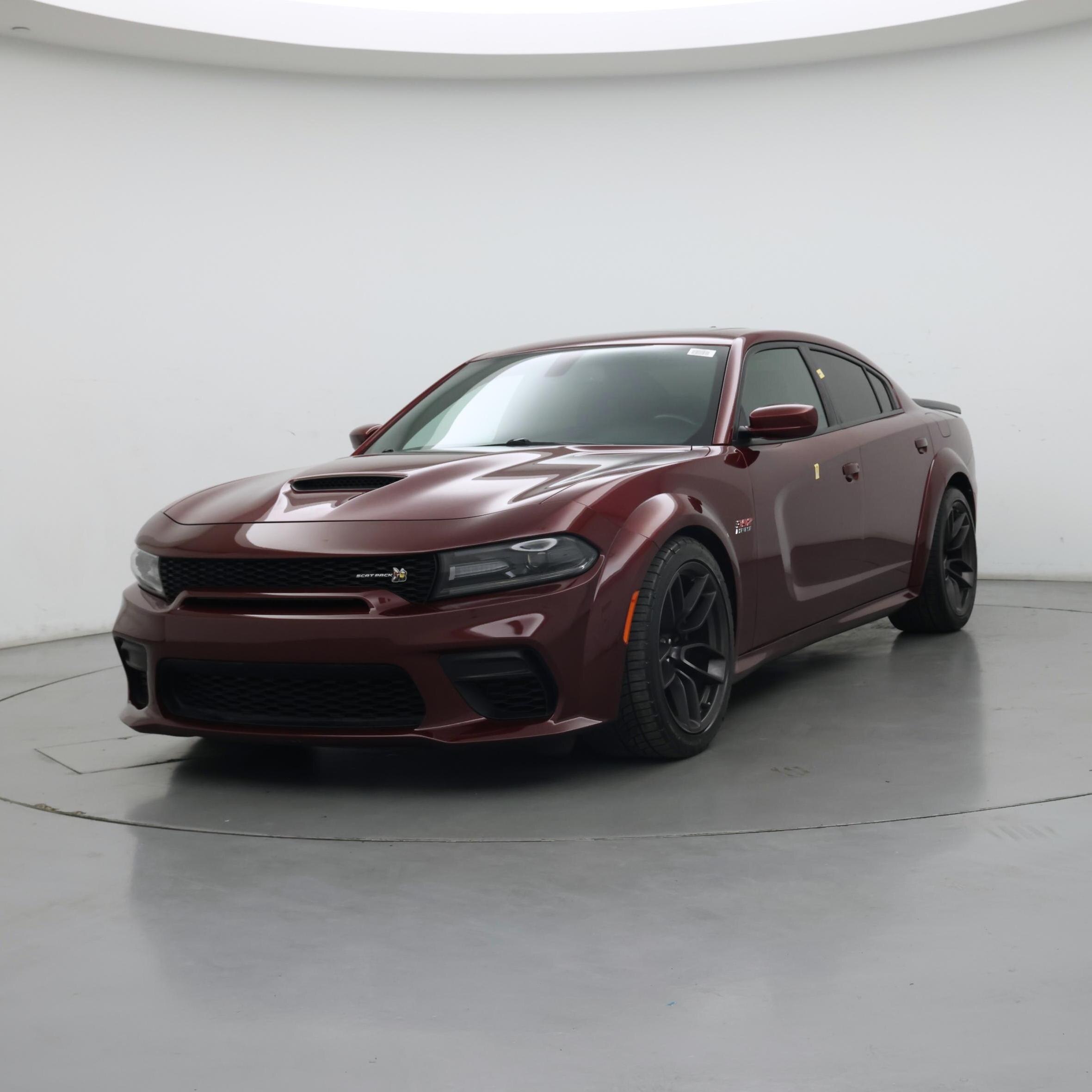 Thumbnail: 2021 Dodge Charger - 4