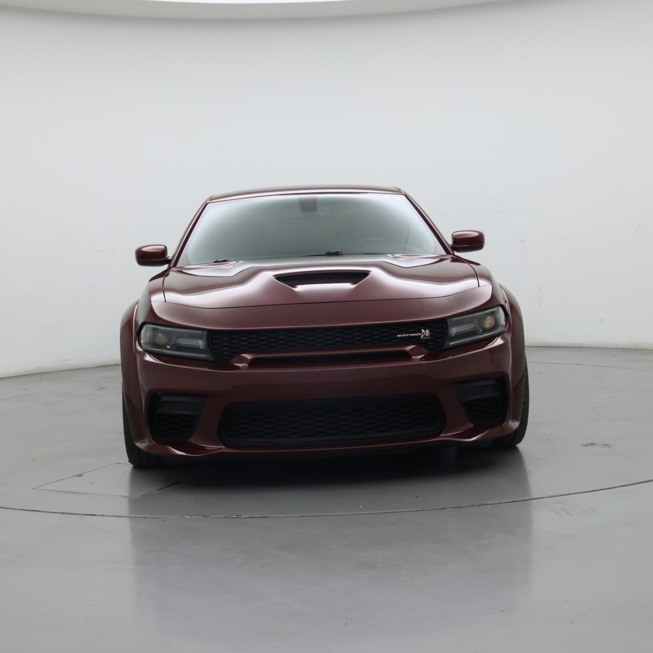 Thumbnail: 2021 Dodge Charger - 5