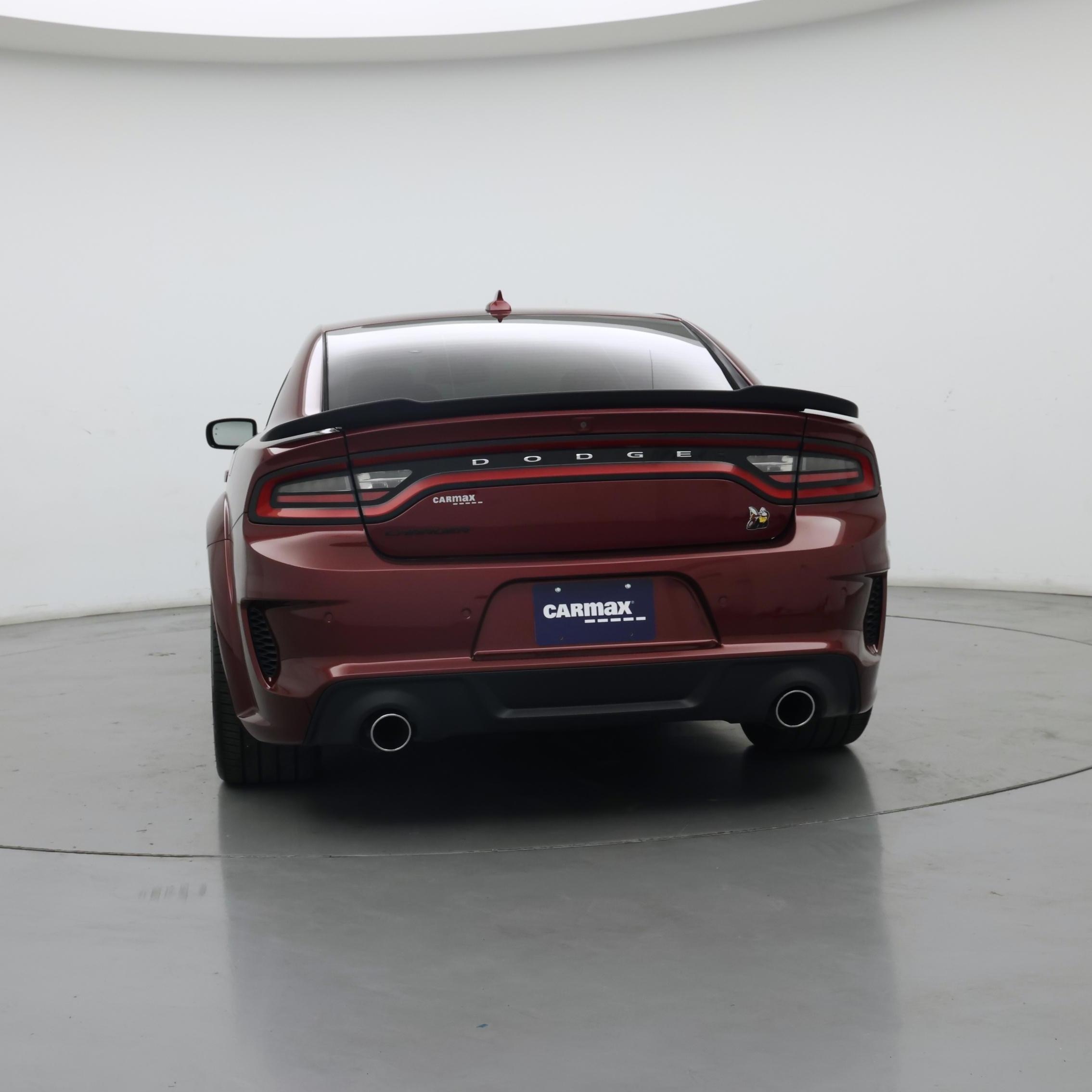 Thumbnail: 2021 Dodge Charger - 6