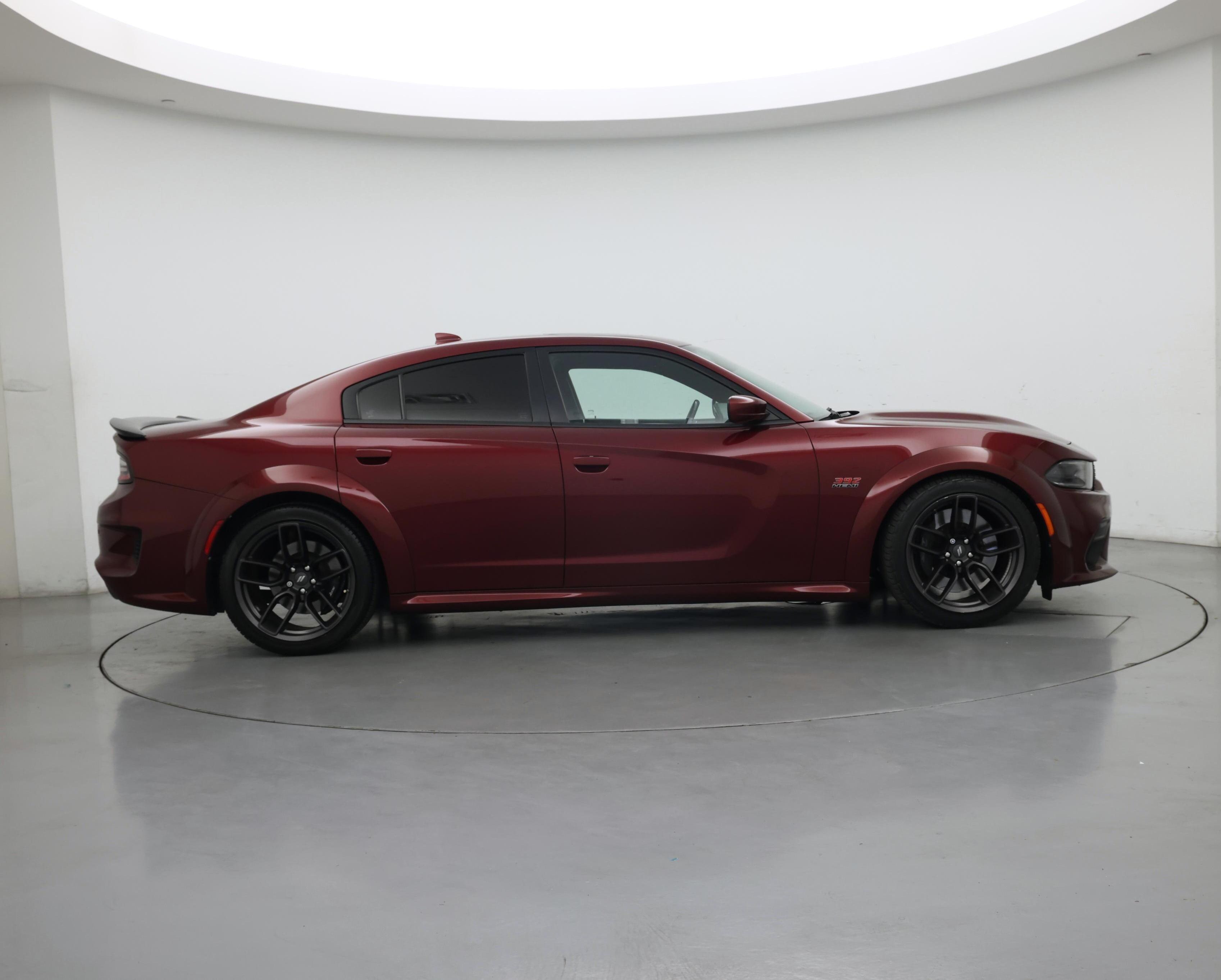 Thumbnail: 2021 Dodge Charger - 7