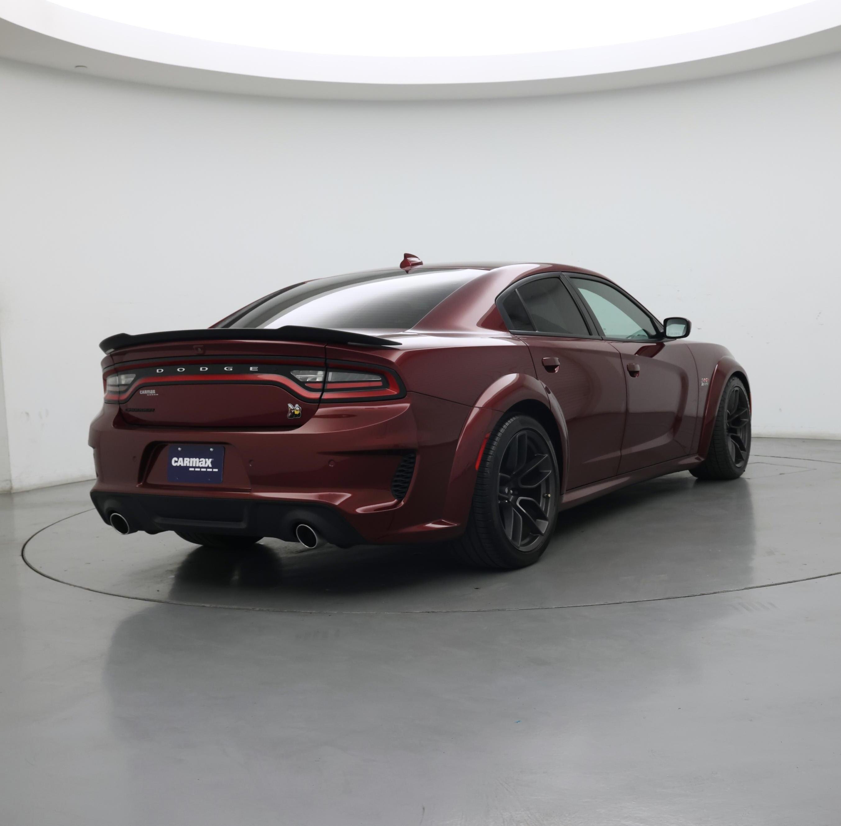 Thumbnail: 2021 Dodge Charger - 8
