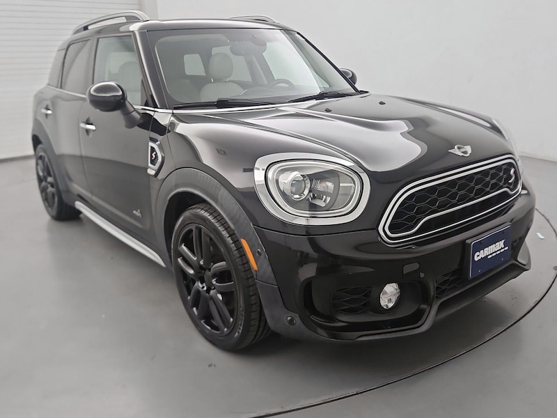 2017 MINI Cooper Countryman S -
                  Kenner, LA