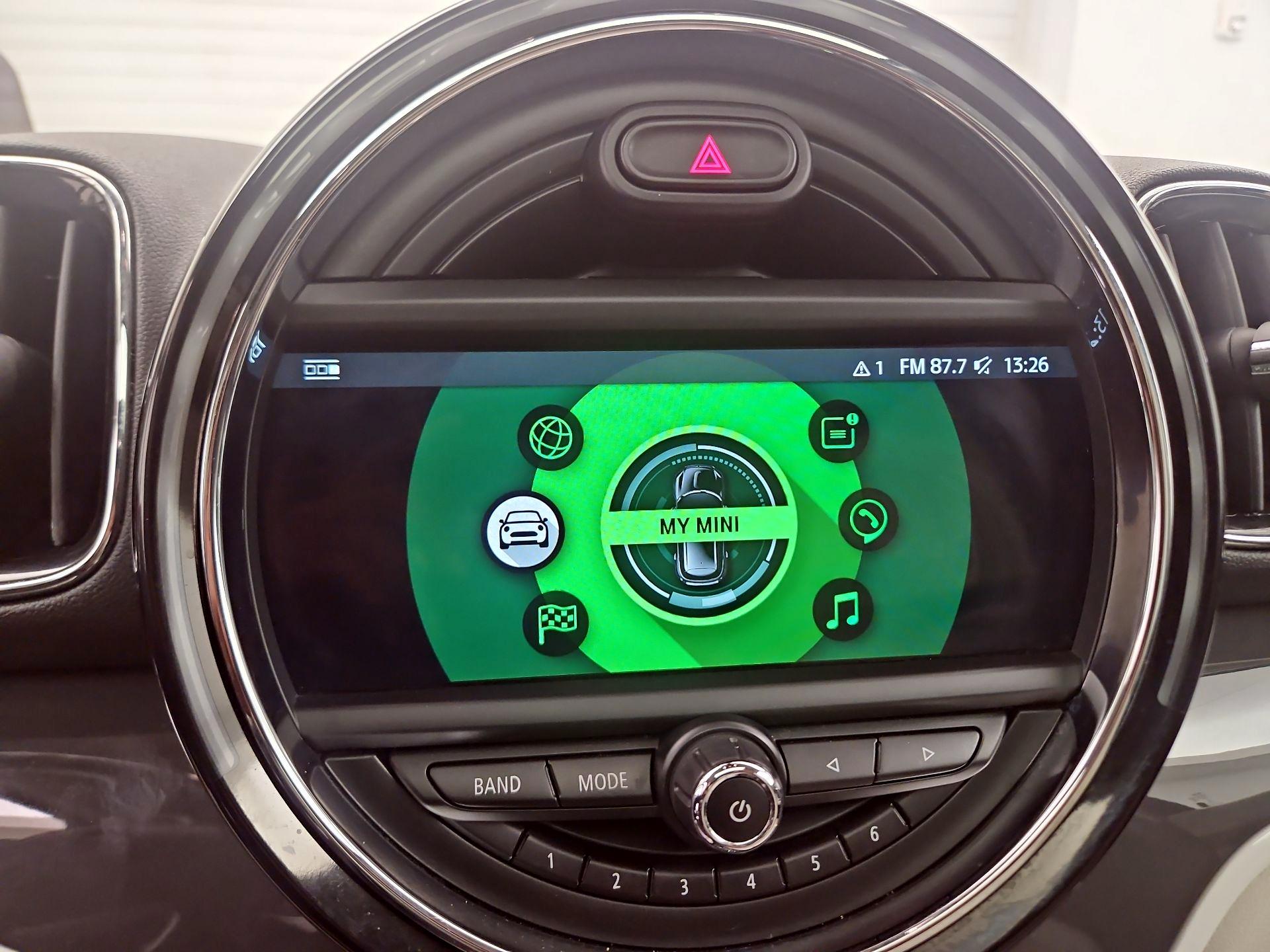 Thumbnail: 2017 MINI Cooper Countryman - 13