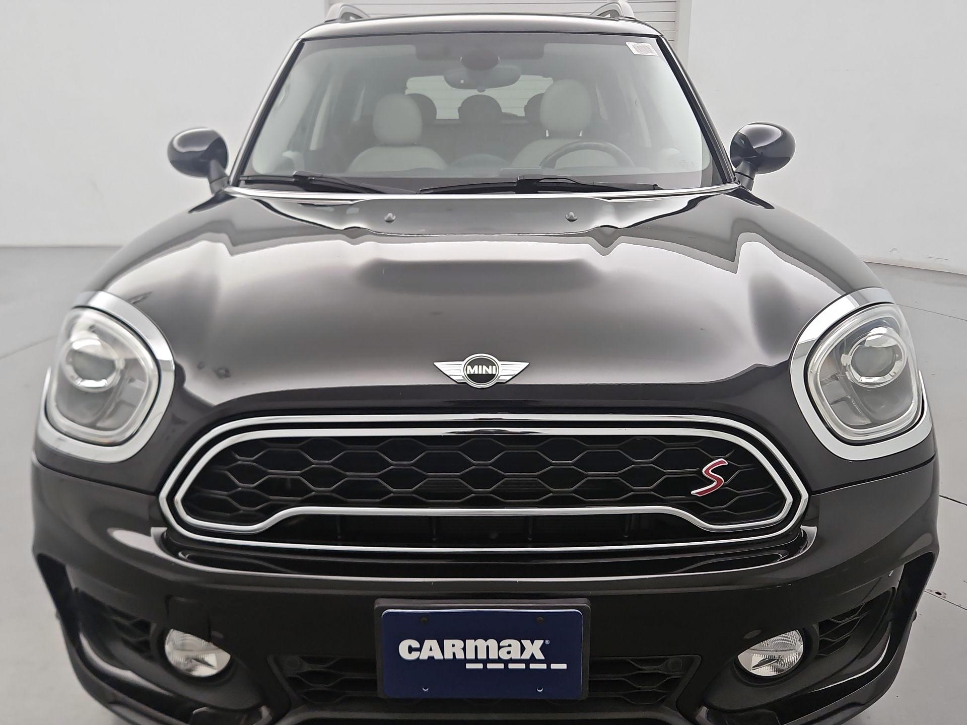 Thumbnail: 2017 MINI Cooper Countryman - 2