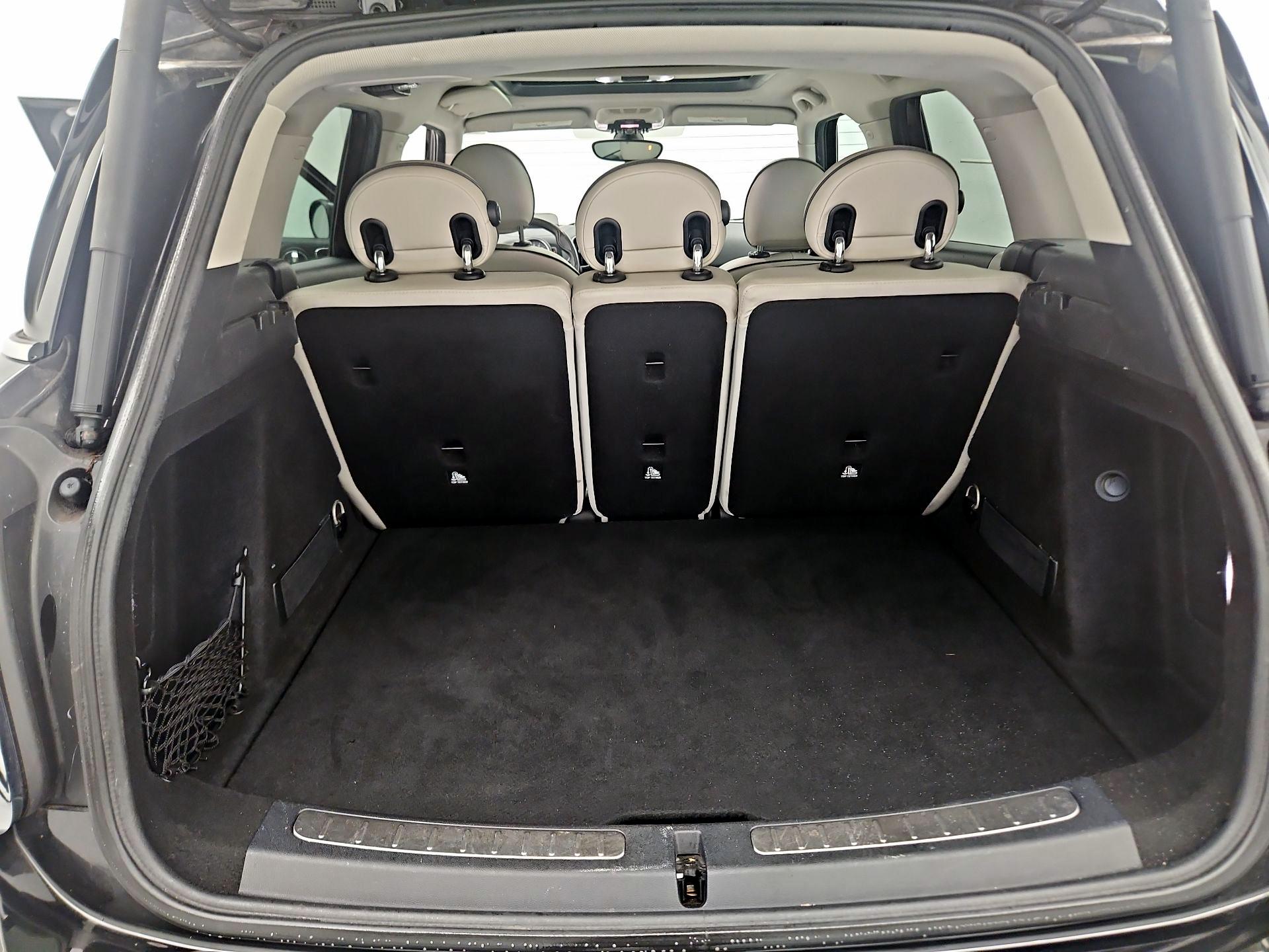 Thumbnail: 2017 MINI Cooper Countryman - 19