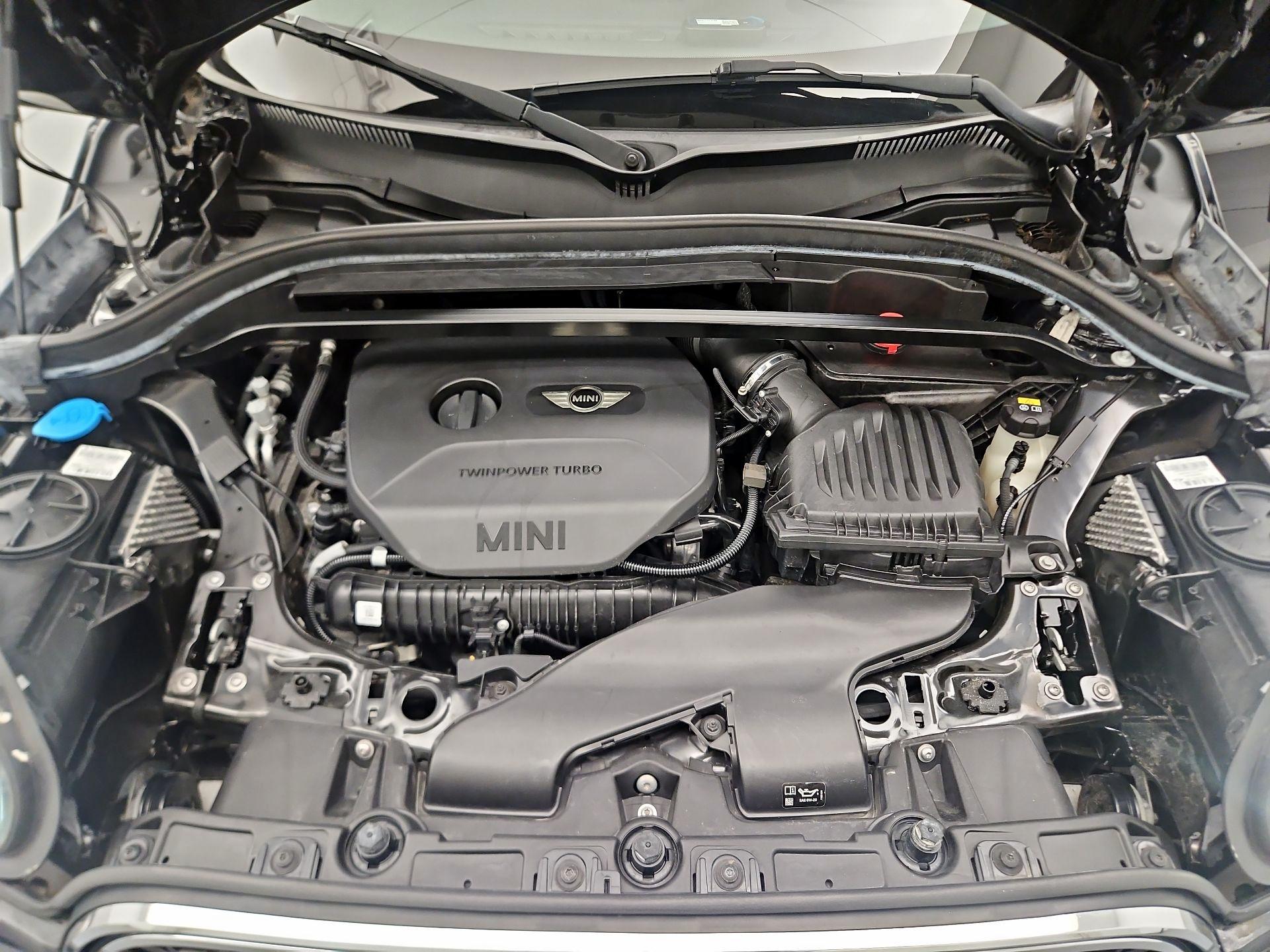 Thumbnail: 2017 MINI Cooper Countryman - 20