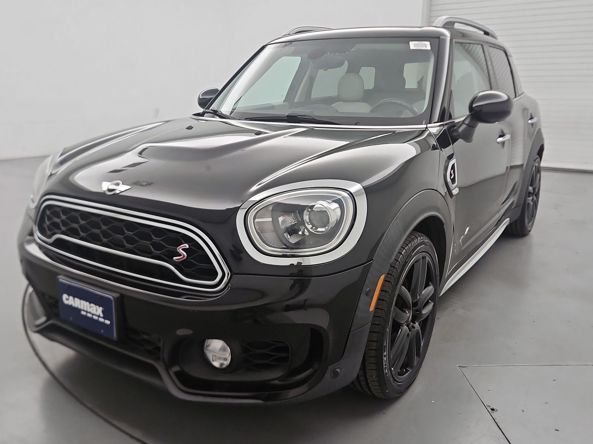 Thumbnail: 2017 MINI Cooper Countryman - 3