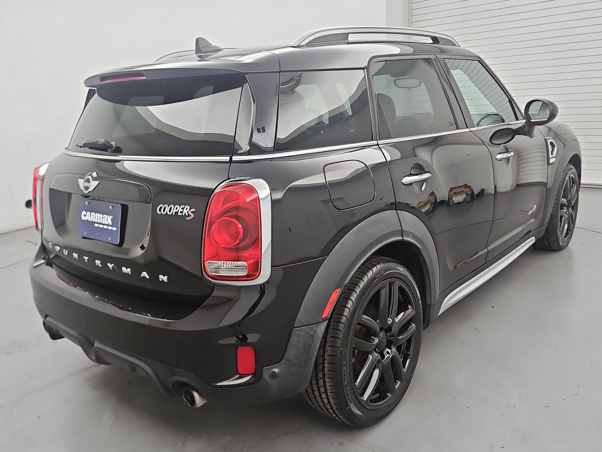 Thumbnail: 2017 MINI Cooper Countryman - 5