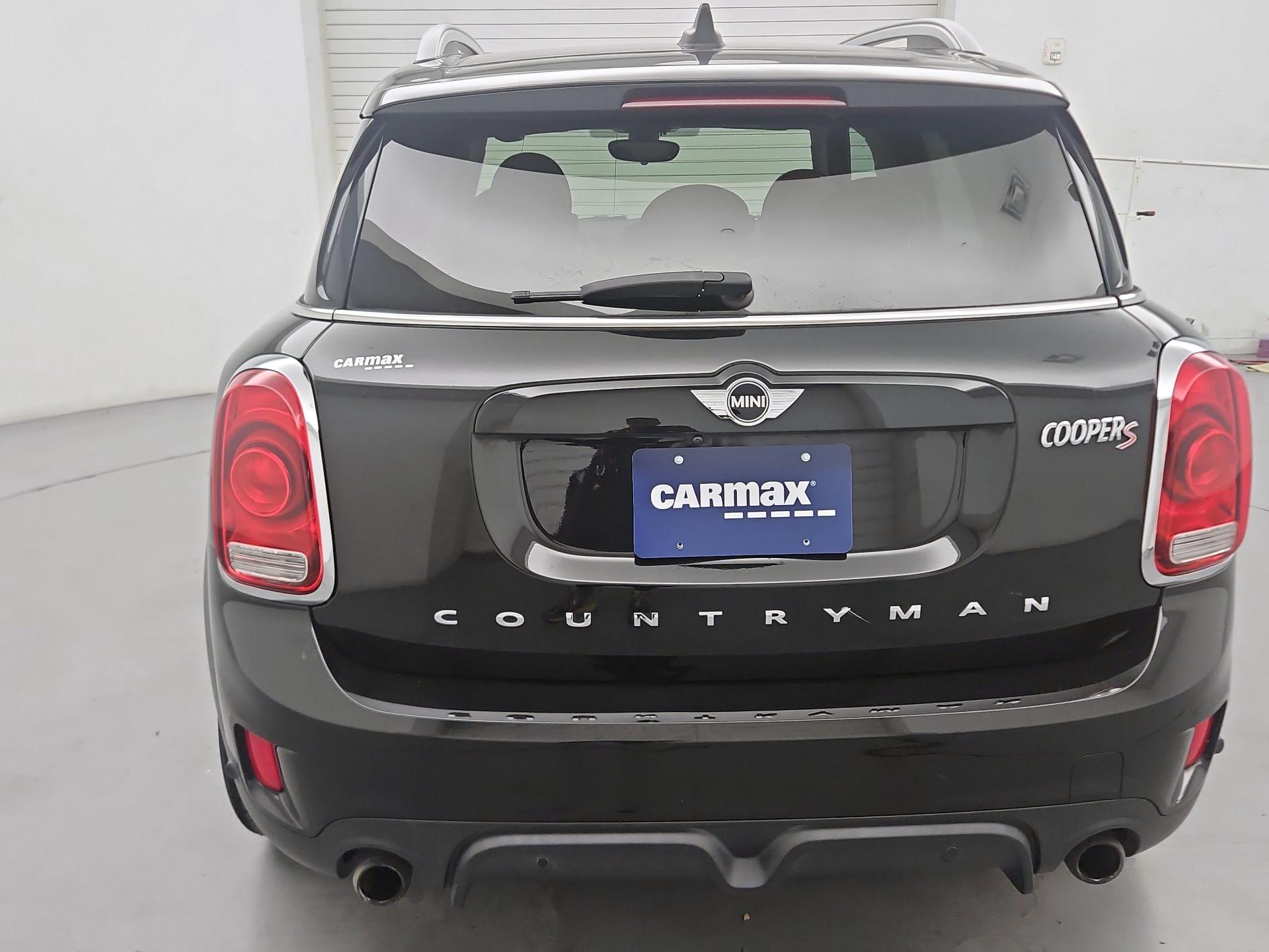Thumbnail: 2017 MINI Cooper Countryman - 6
